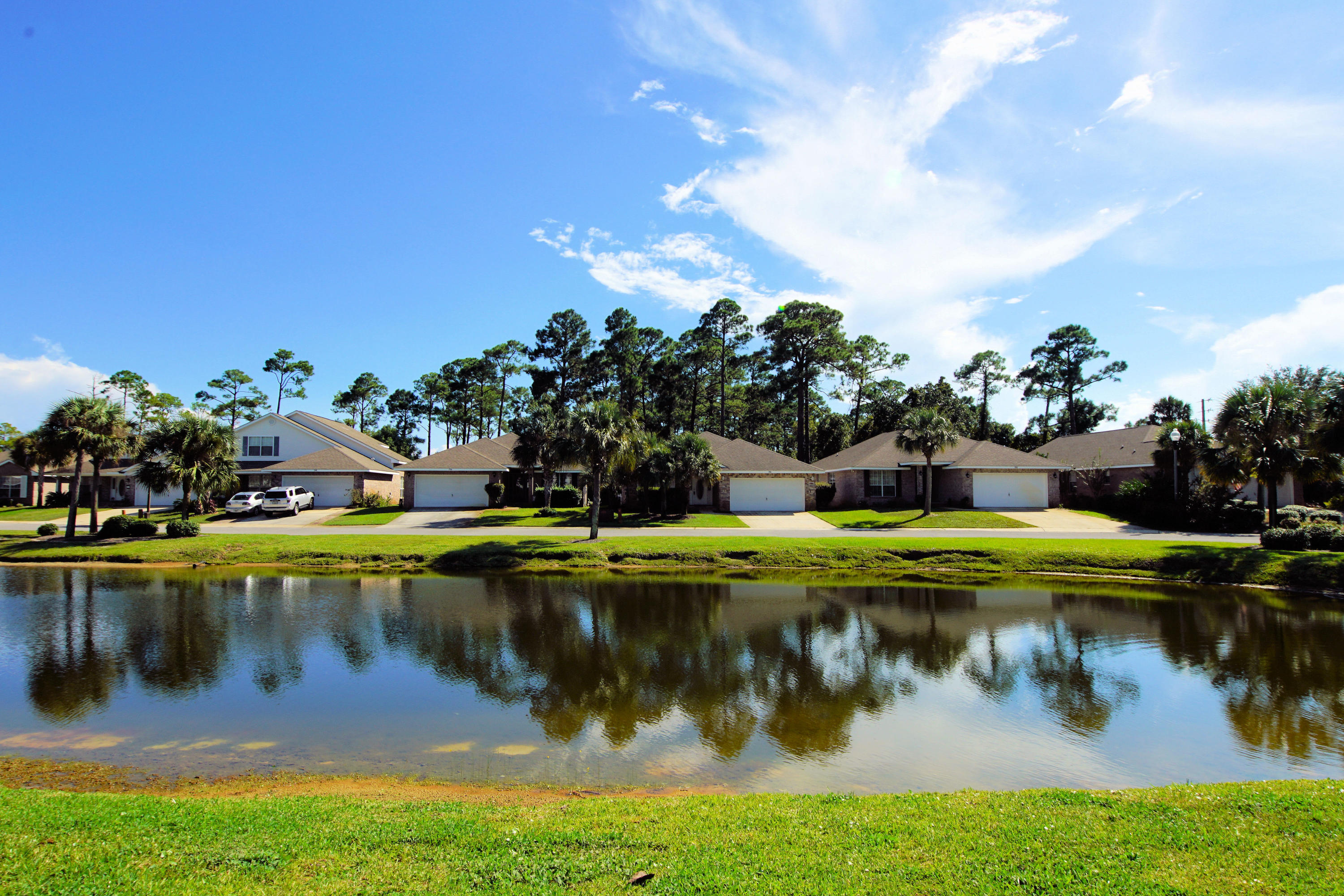 MARSH HARBOR - Residential