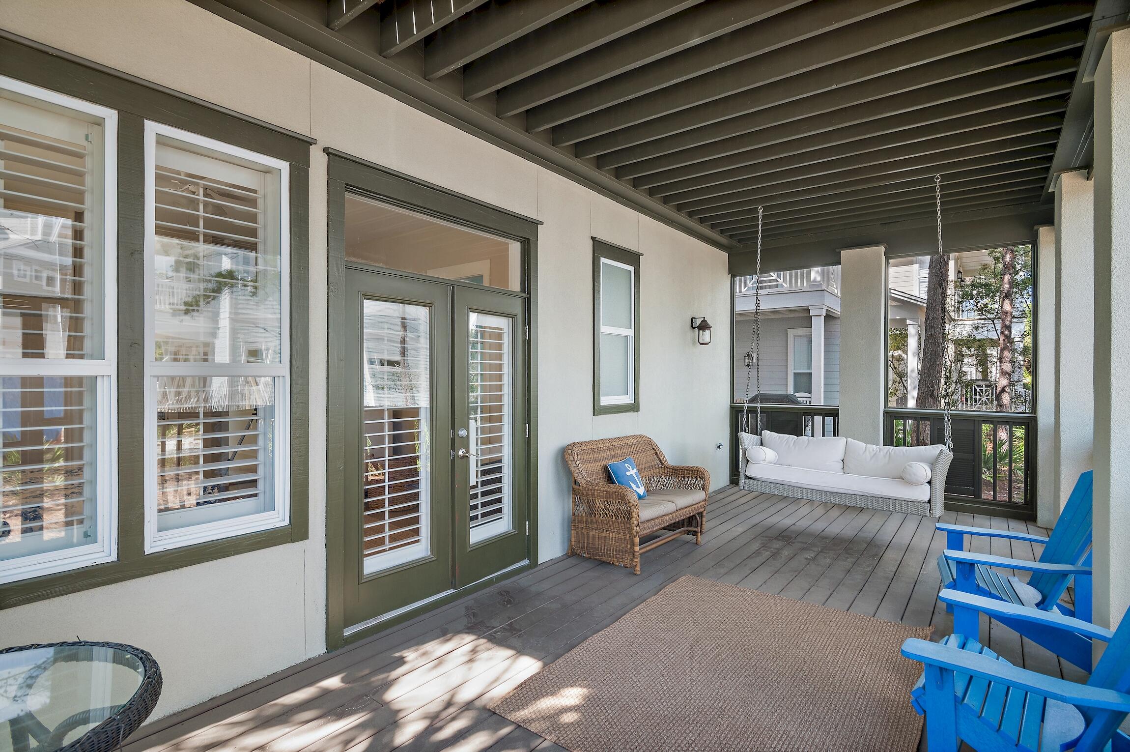 SEACREST BEACH PH 7 - Residential