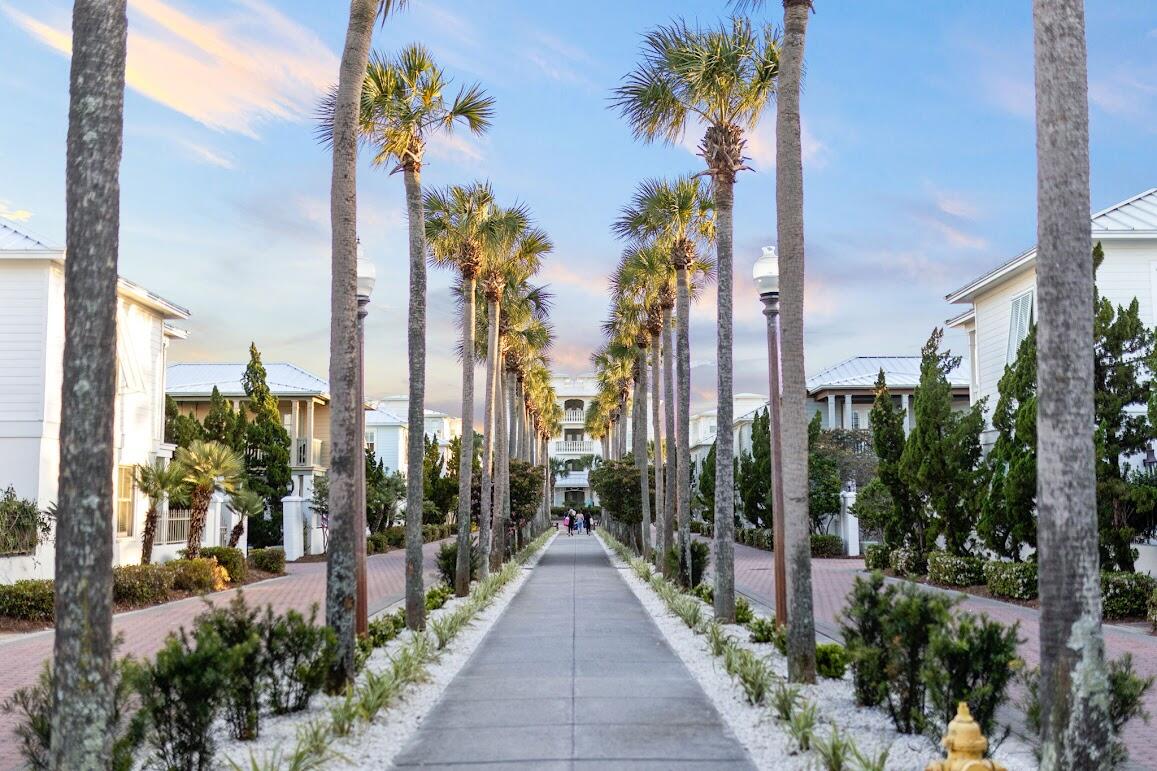 SEACREST BEACH PH 7 - Residential