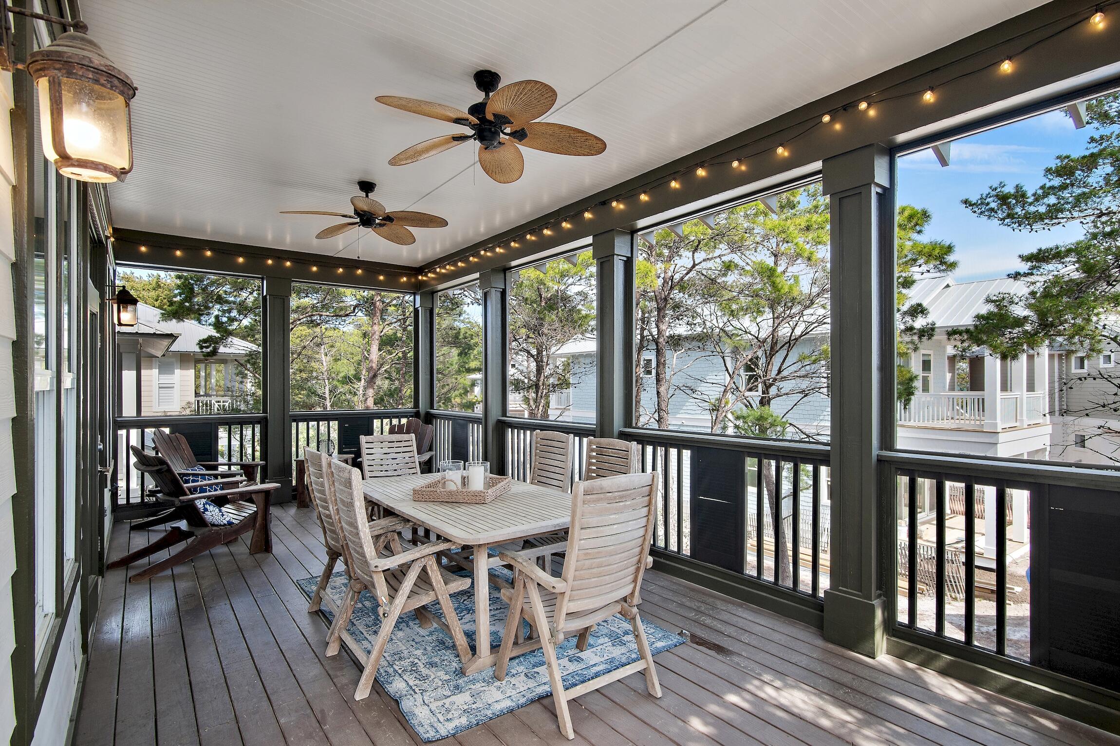 SEACREST BEACH PH 7 - Residential