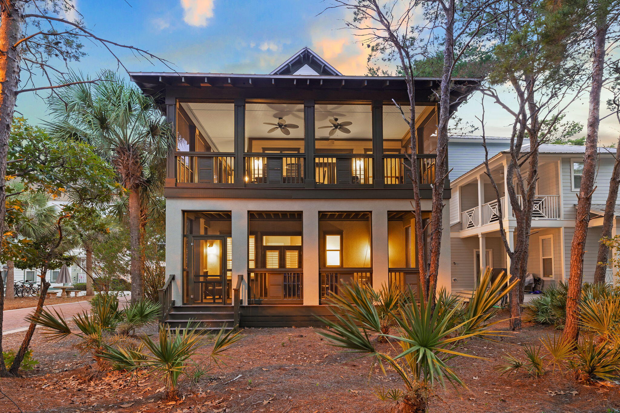 SEACREST BEACH PH 7 - Residential
