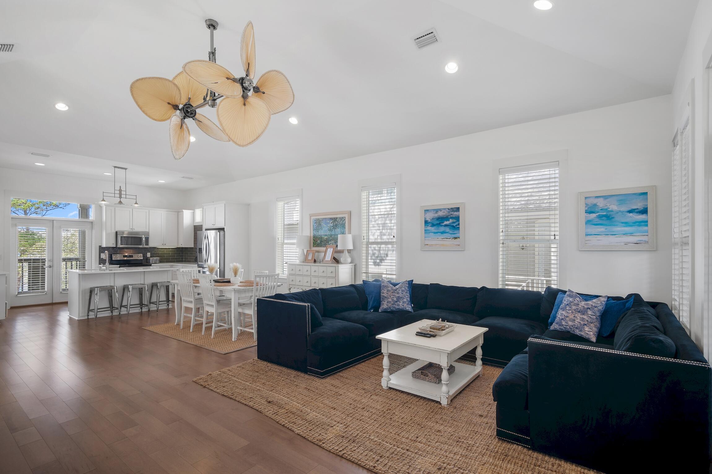 SEACREST BEACH PH 7 - Residential