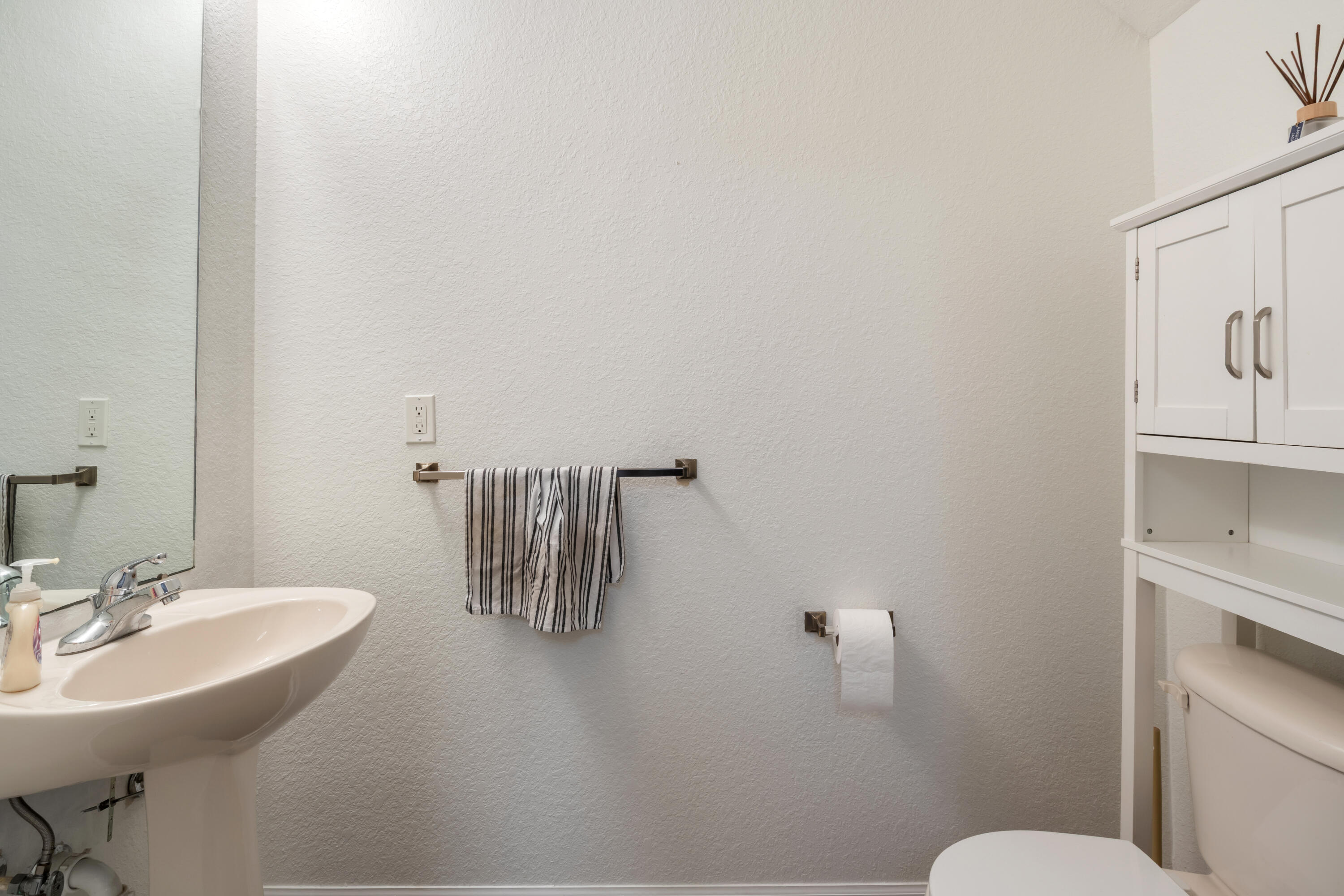 Baldwin Rowe - Residential