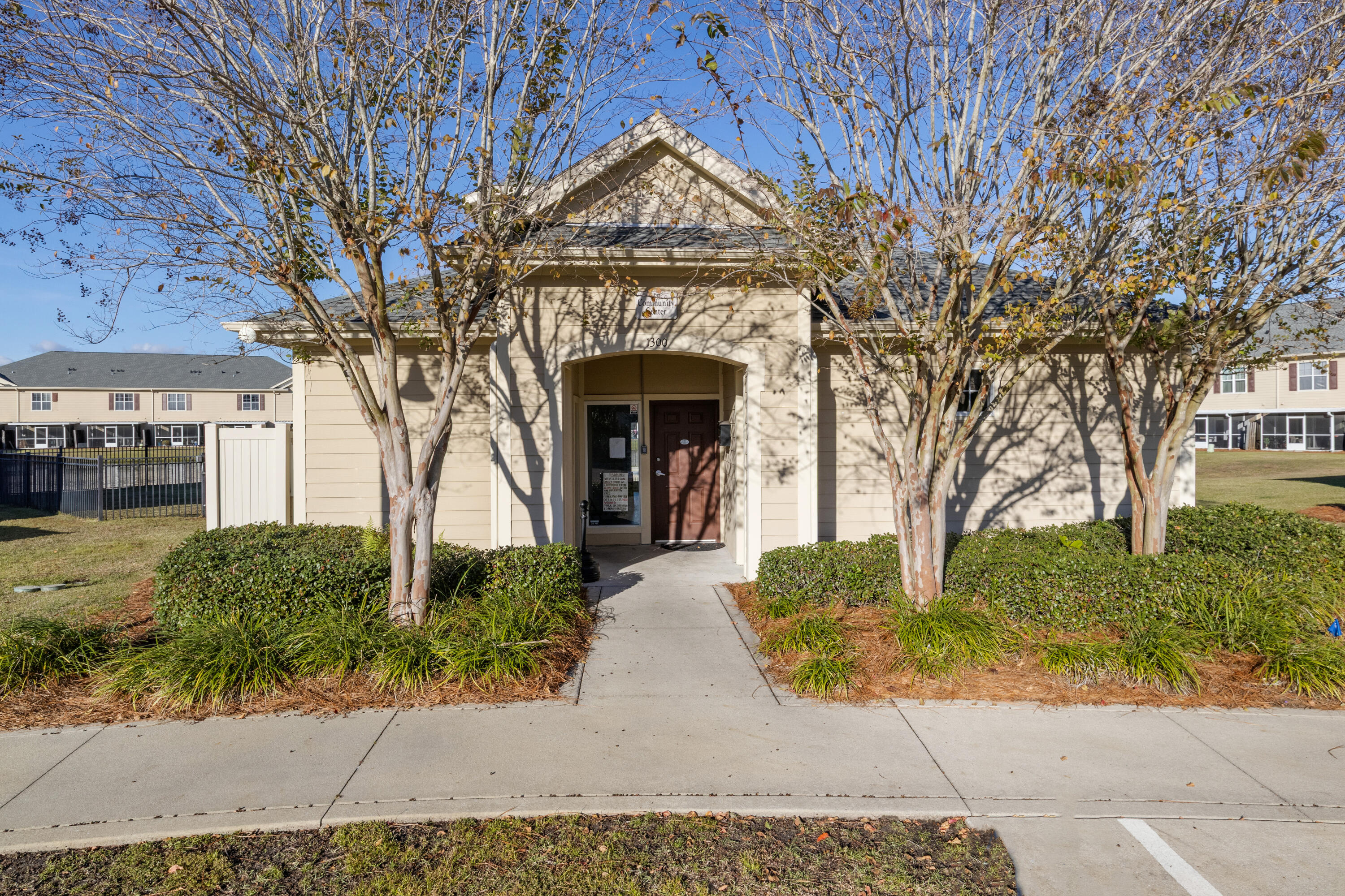 Baldwin Rowe - Residential