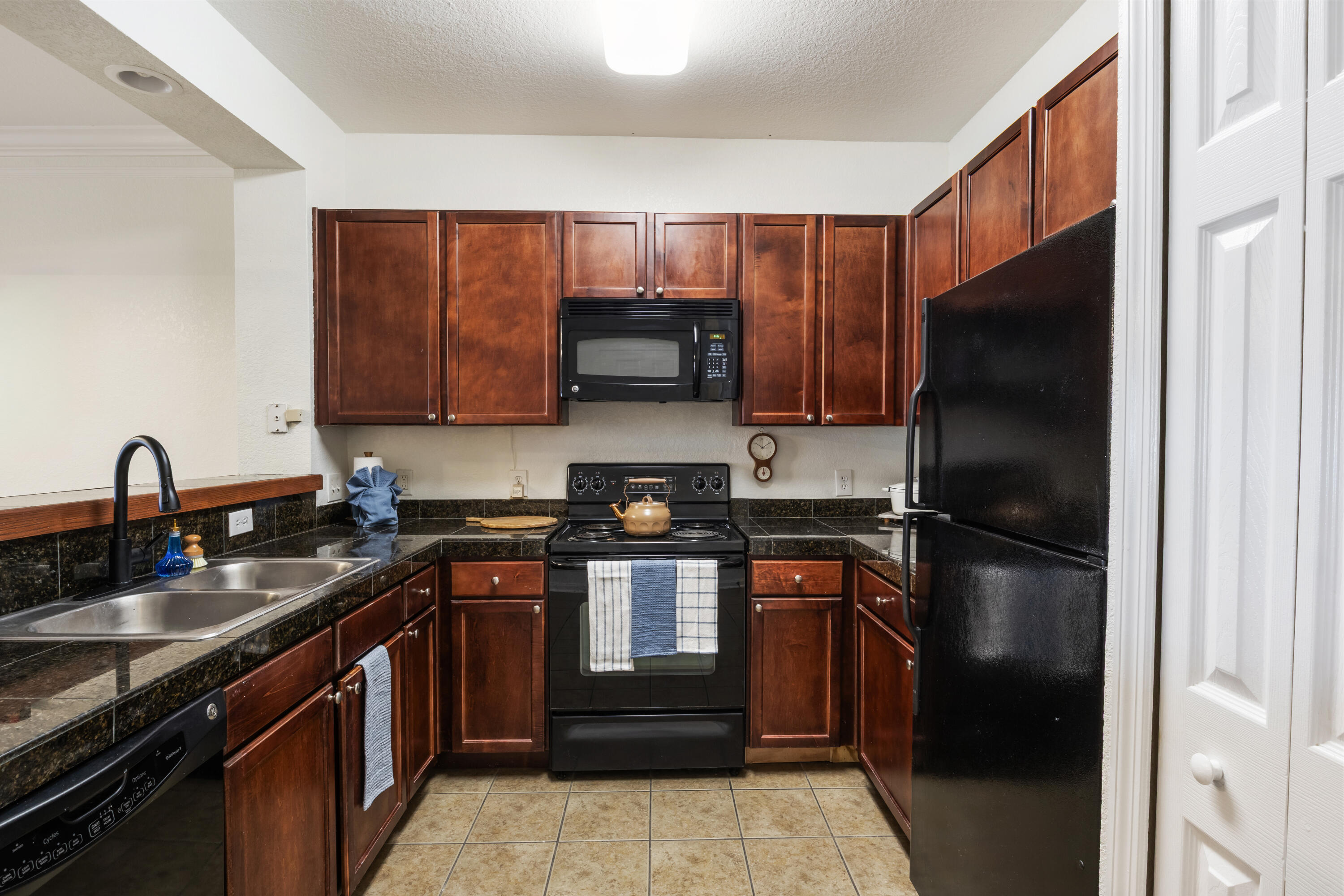 Baldwin Rowe - Residential