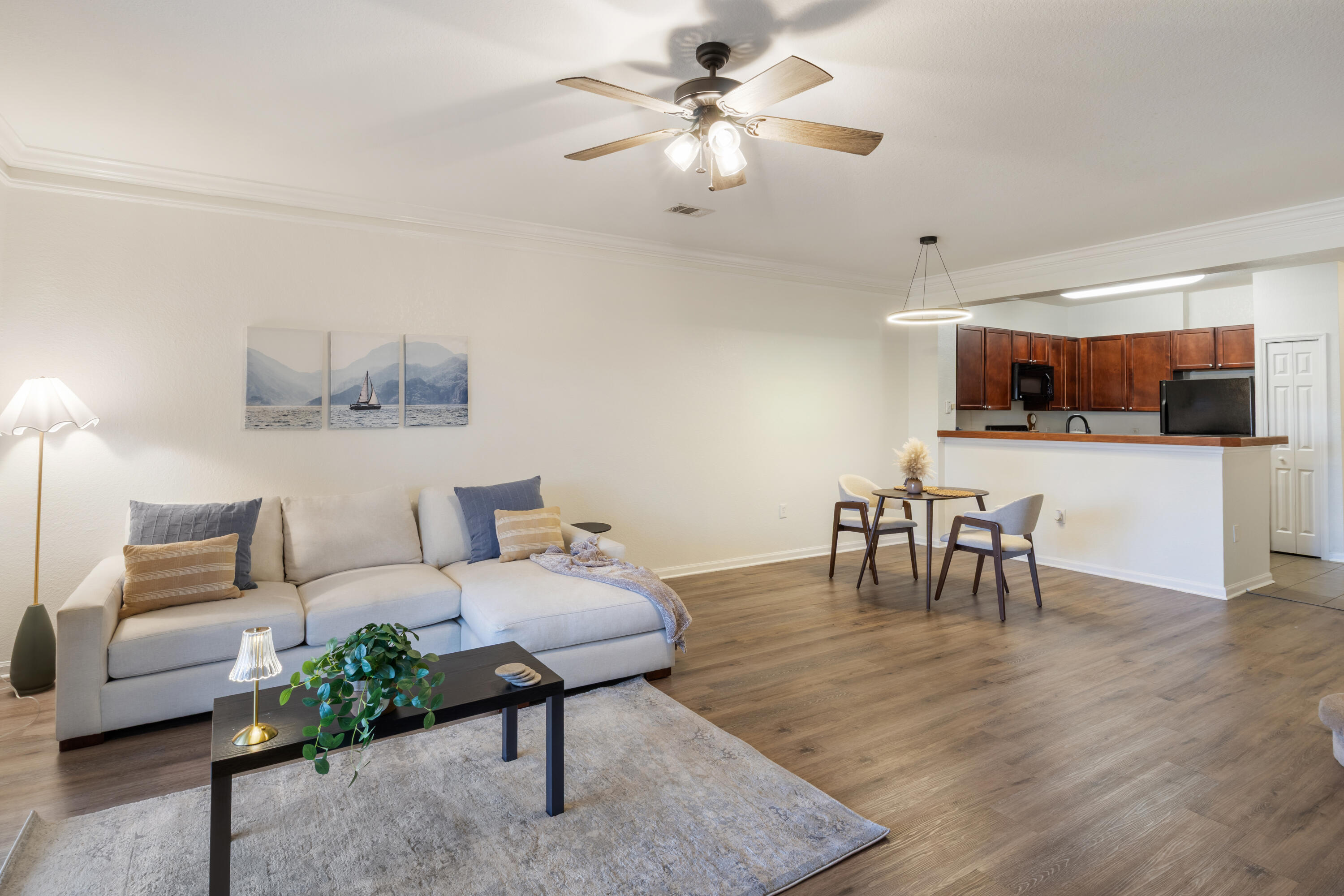 Baldwin Rowe - Residential