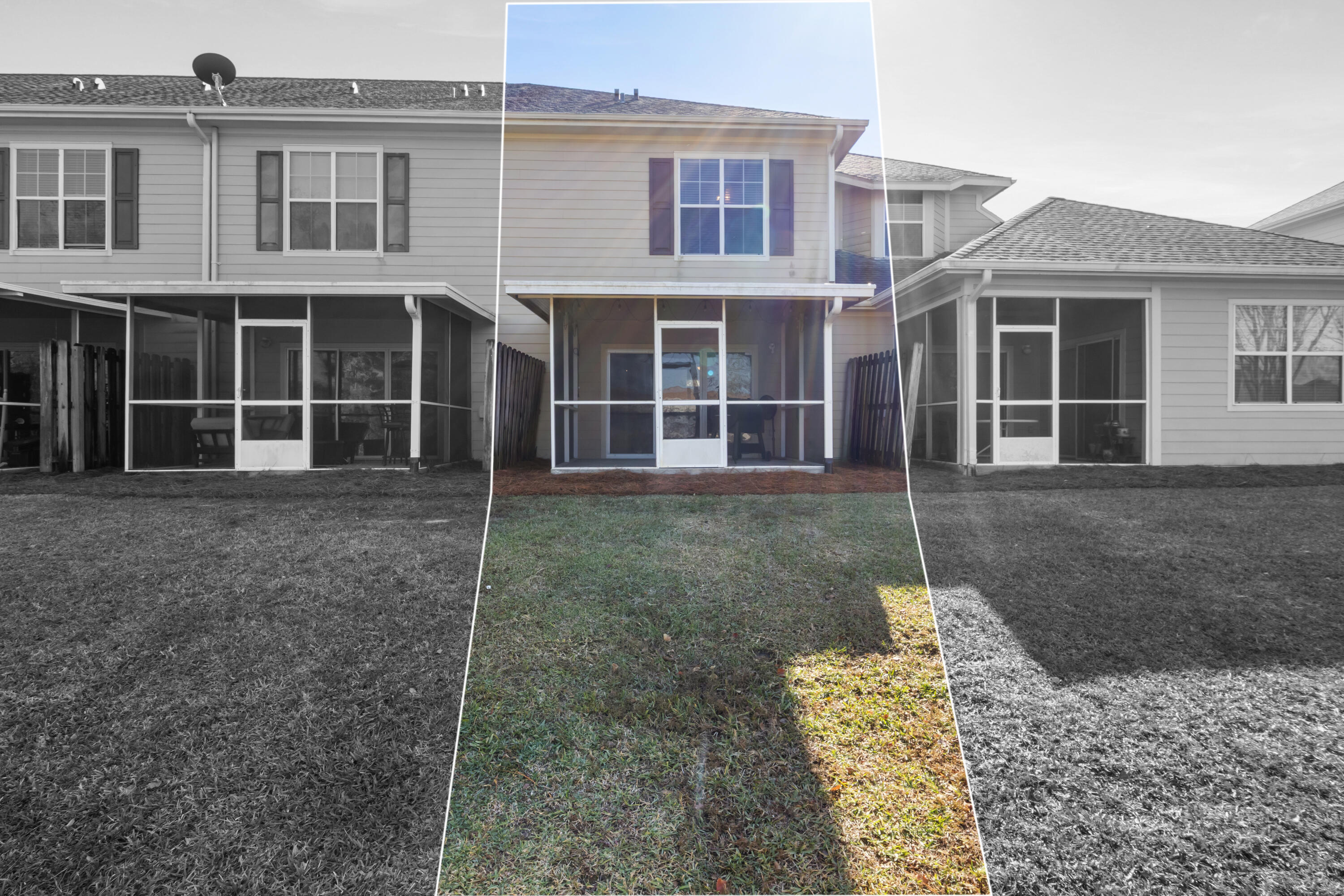 Baldwin Rowe - Residential