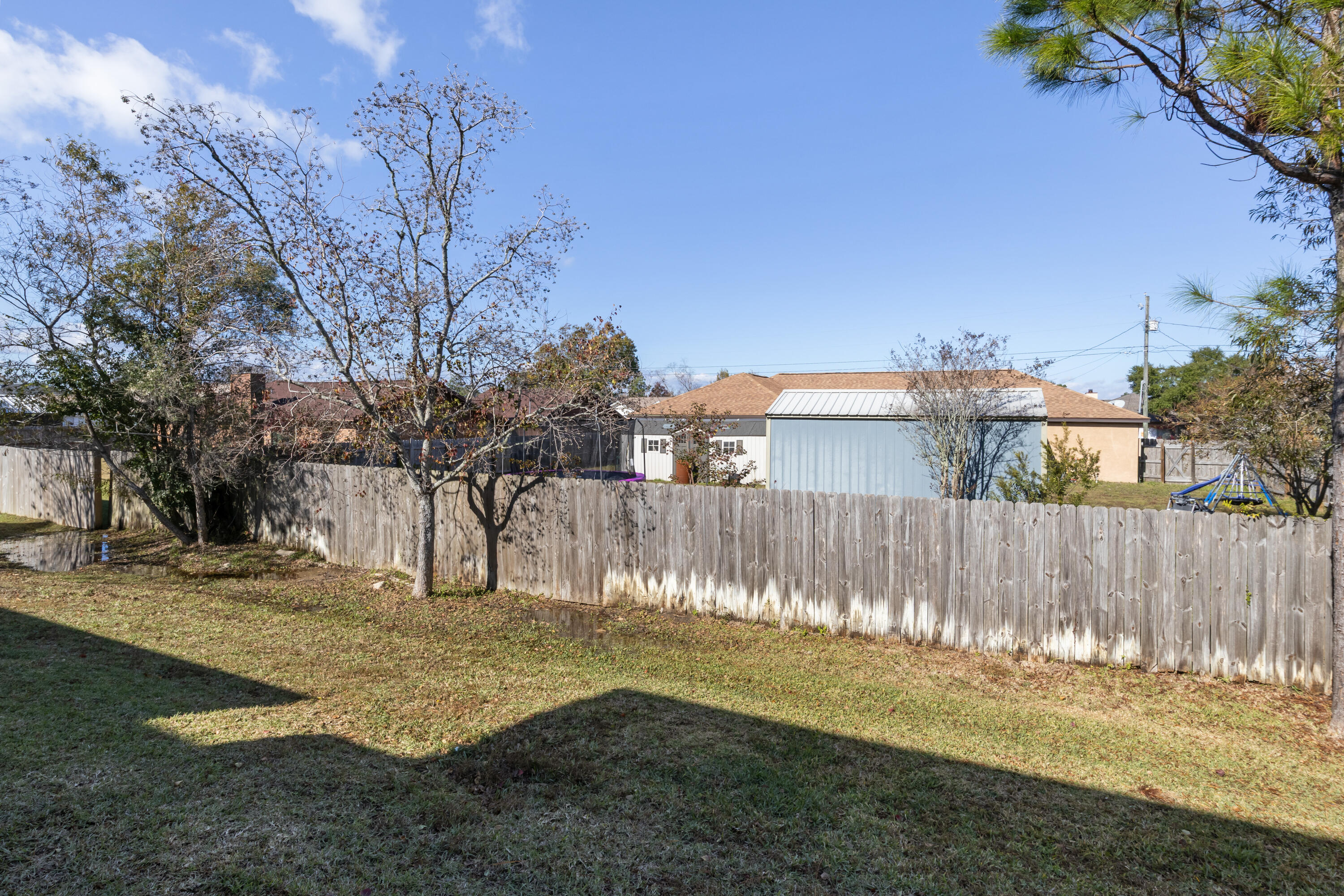 Baldwin Rowe - Residential