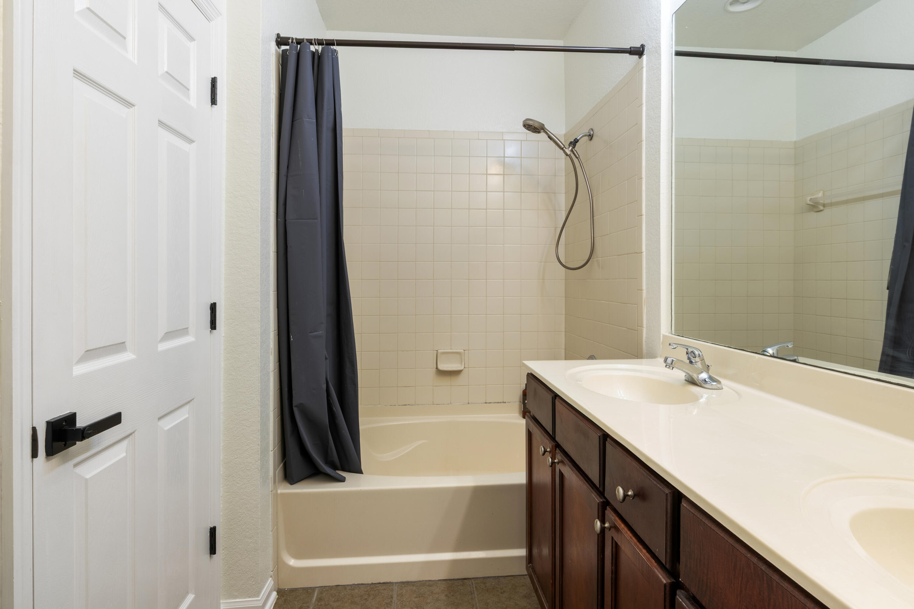 Baldwin Rowe - Residential