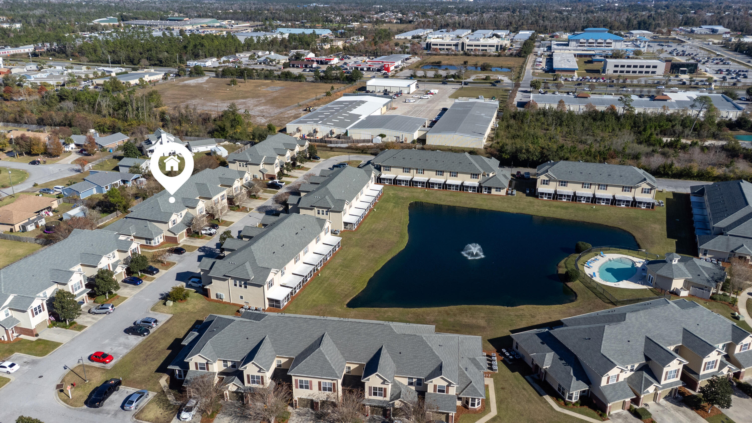 Baldwin Rowe - Residential