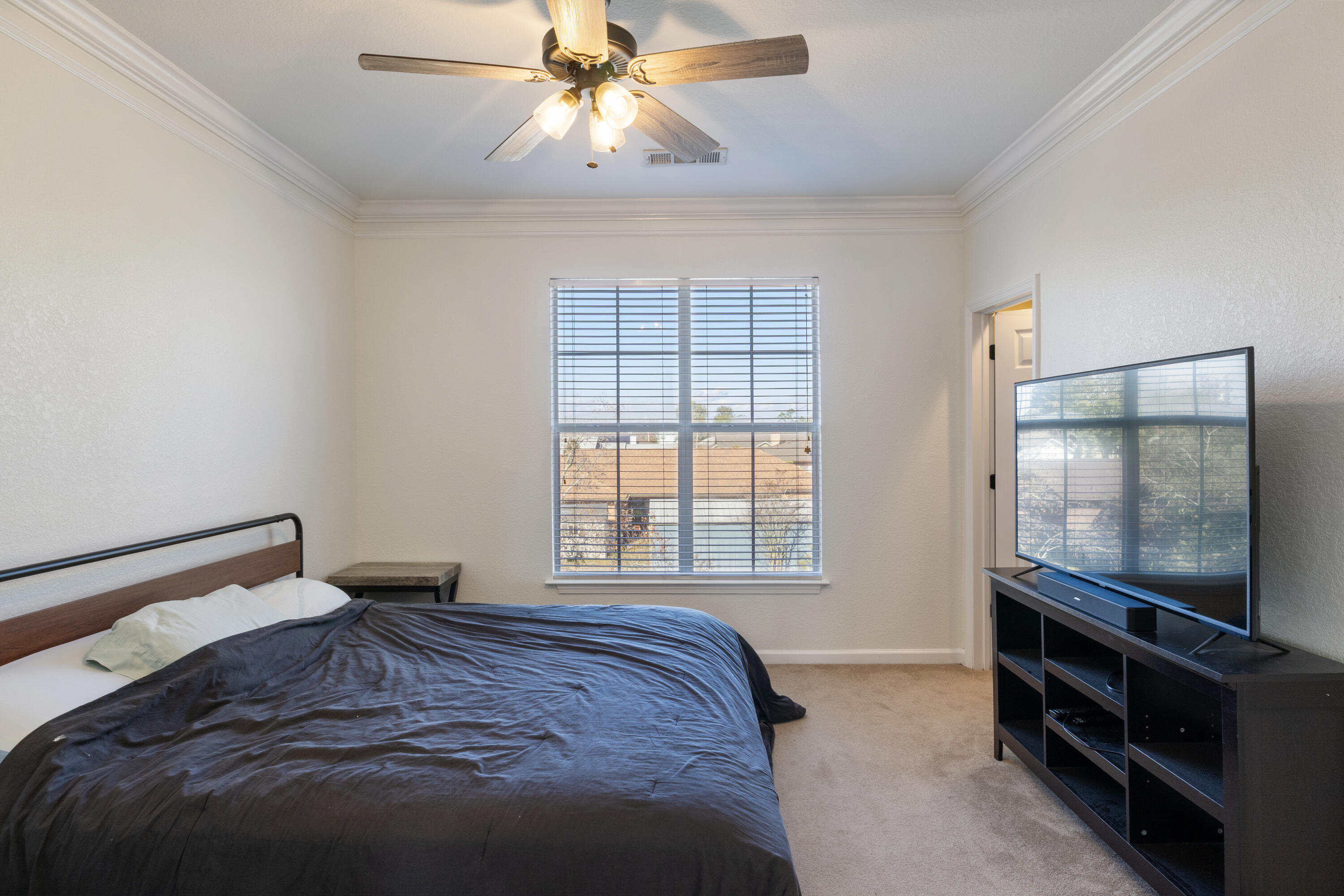 Baldwin Rowe - Residential