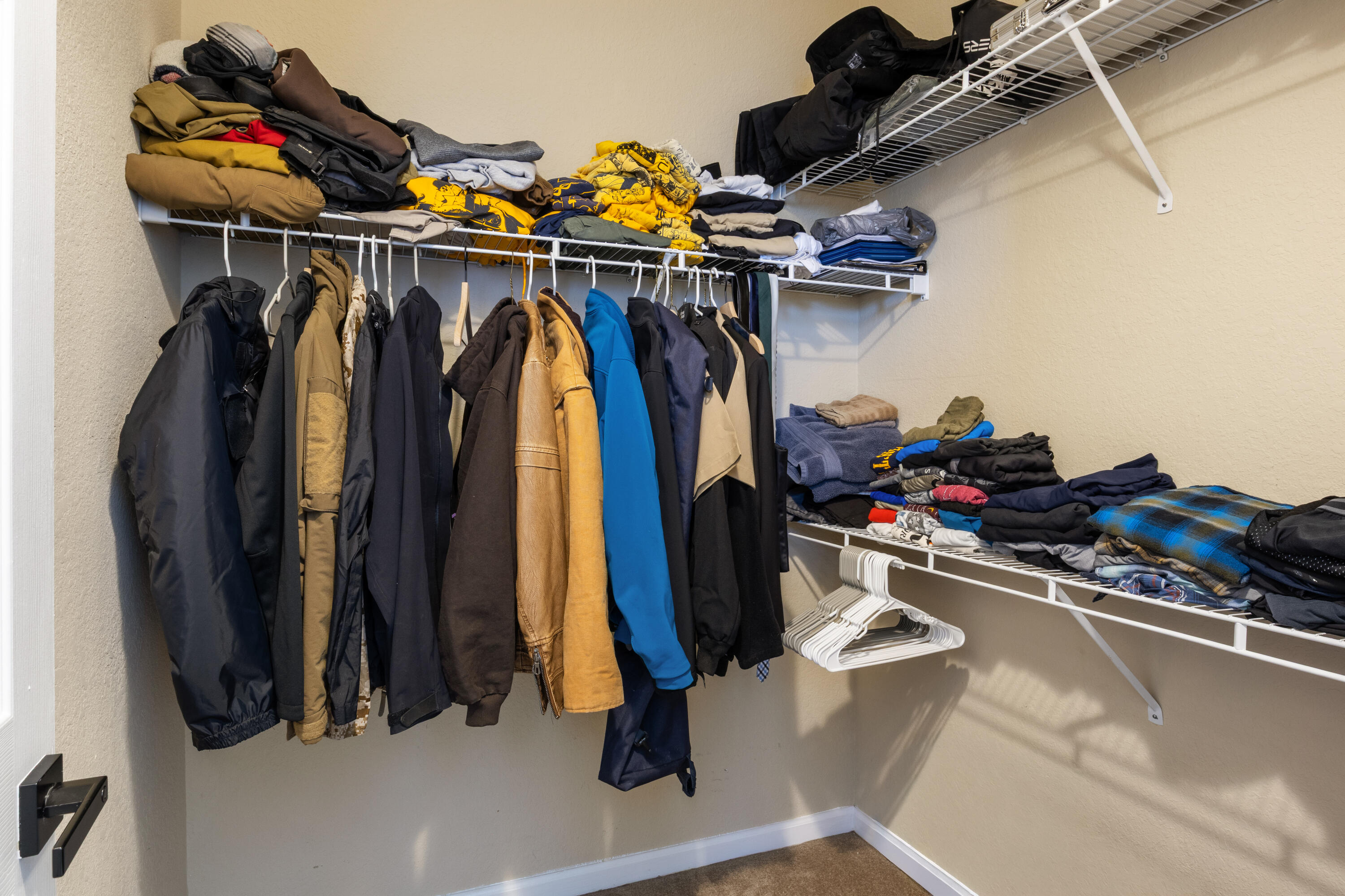 Baldwin Rowe - Residential