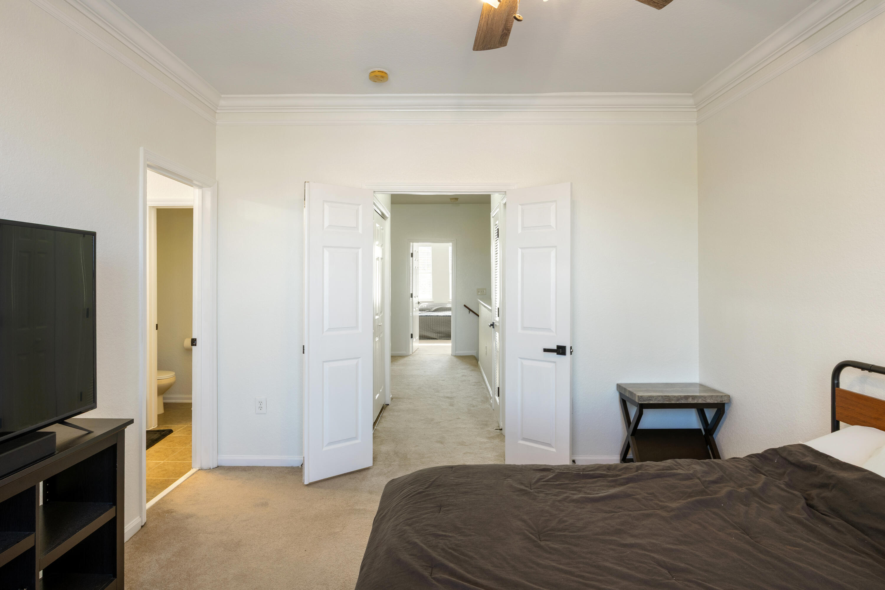 Baldwin Rowe - Residential