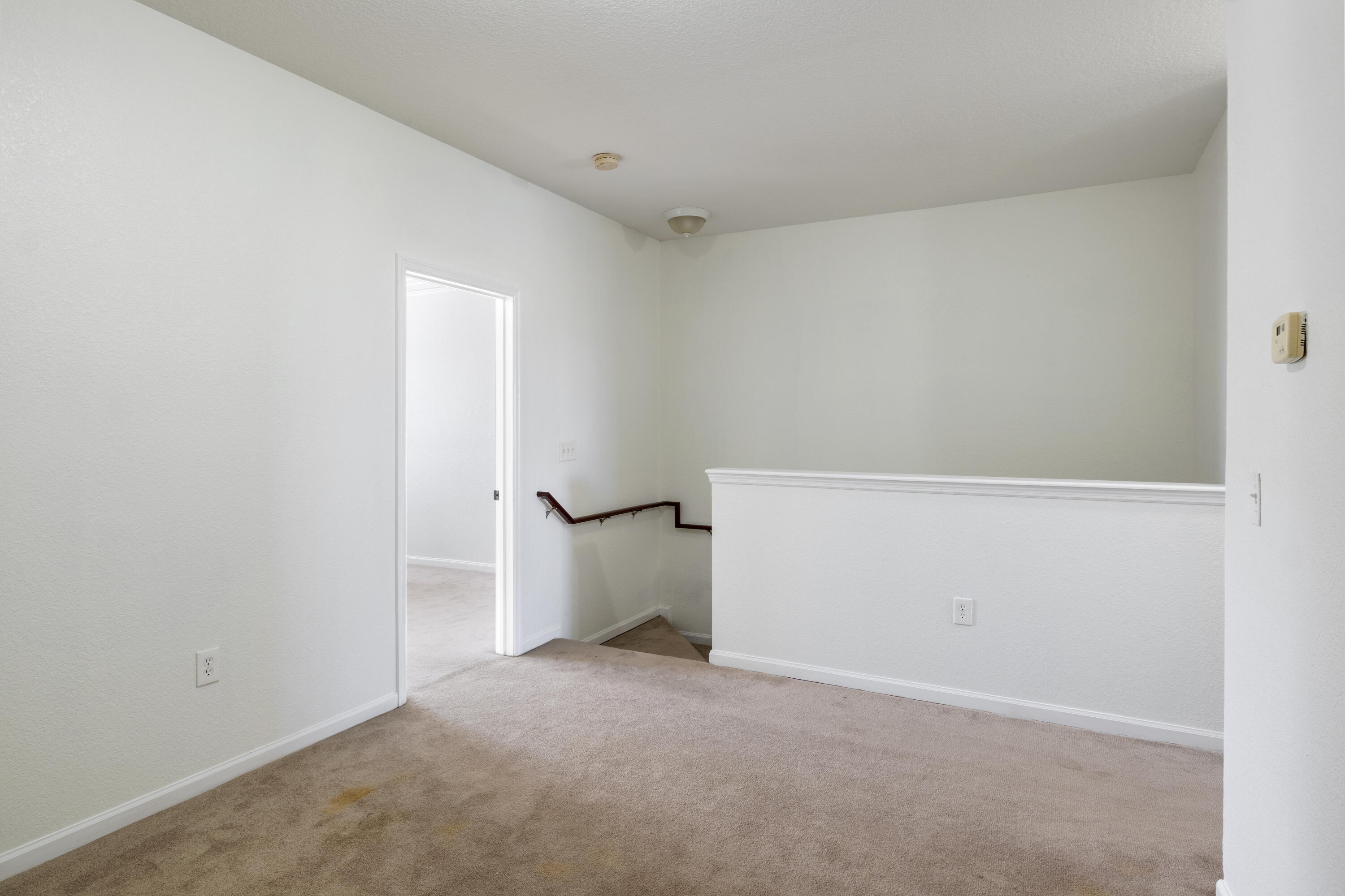 Baldwin Rowe - Residential