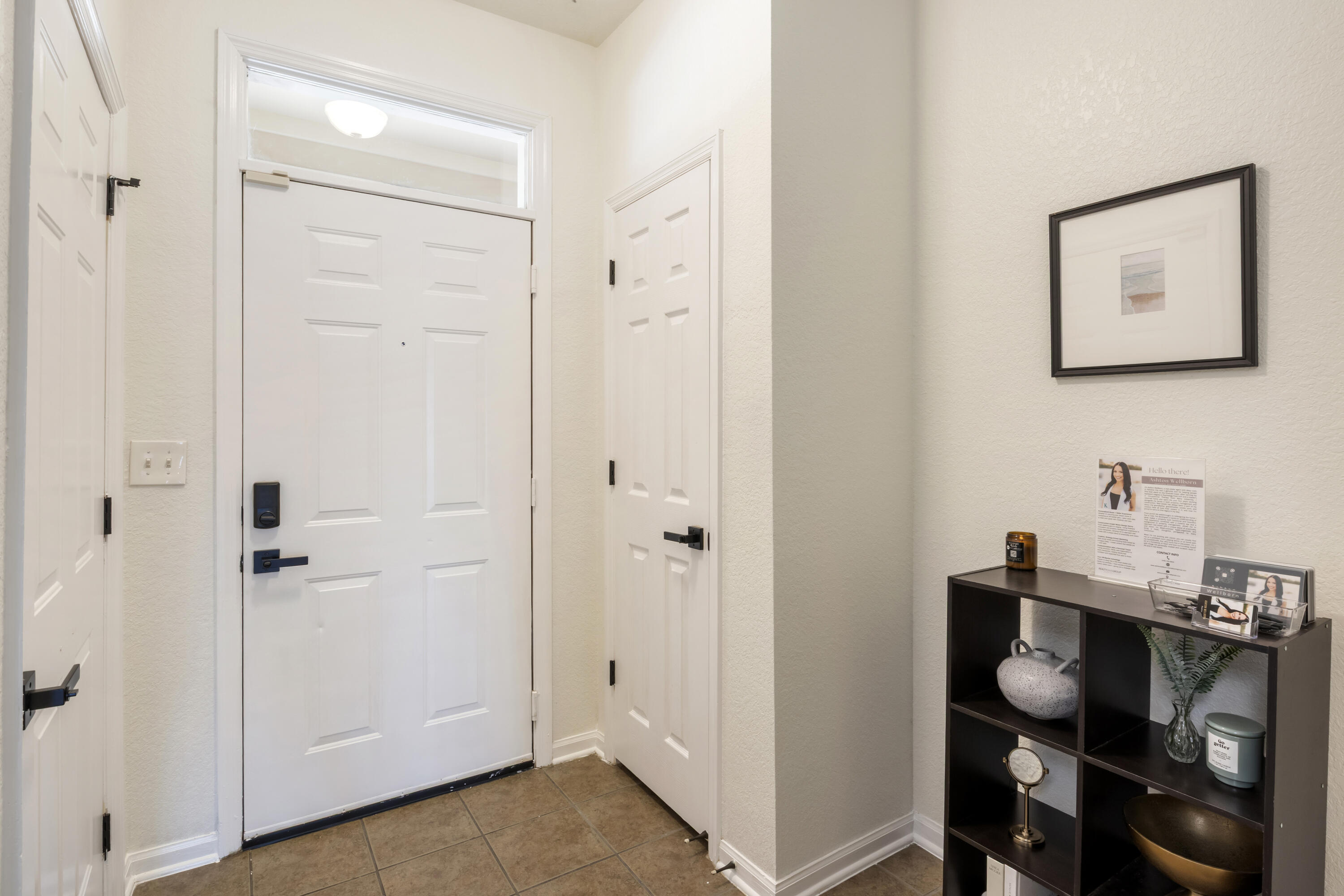 Baldwin Rowe - Residential