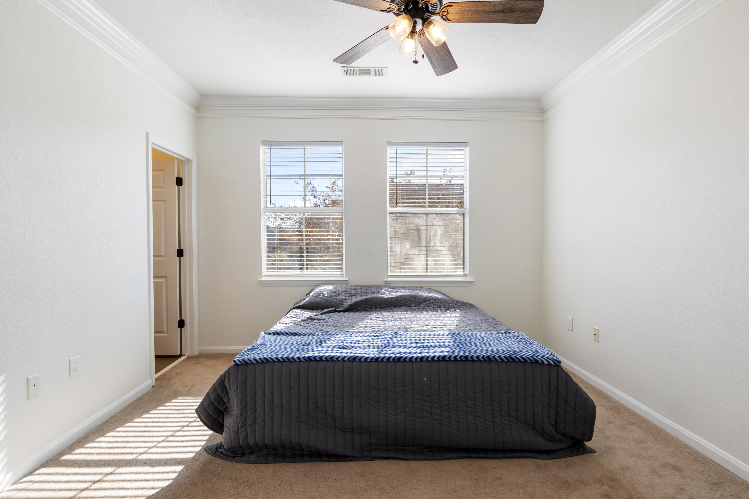 Baldwin Rowe - Residential