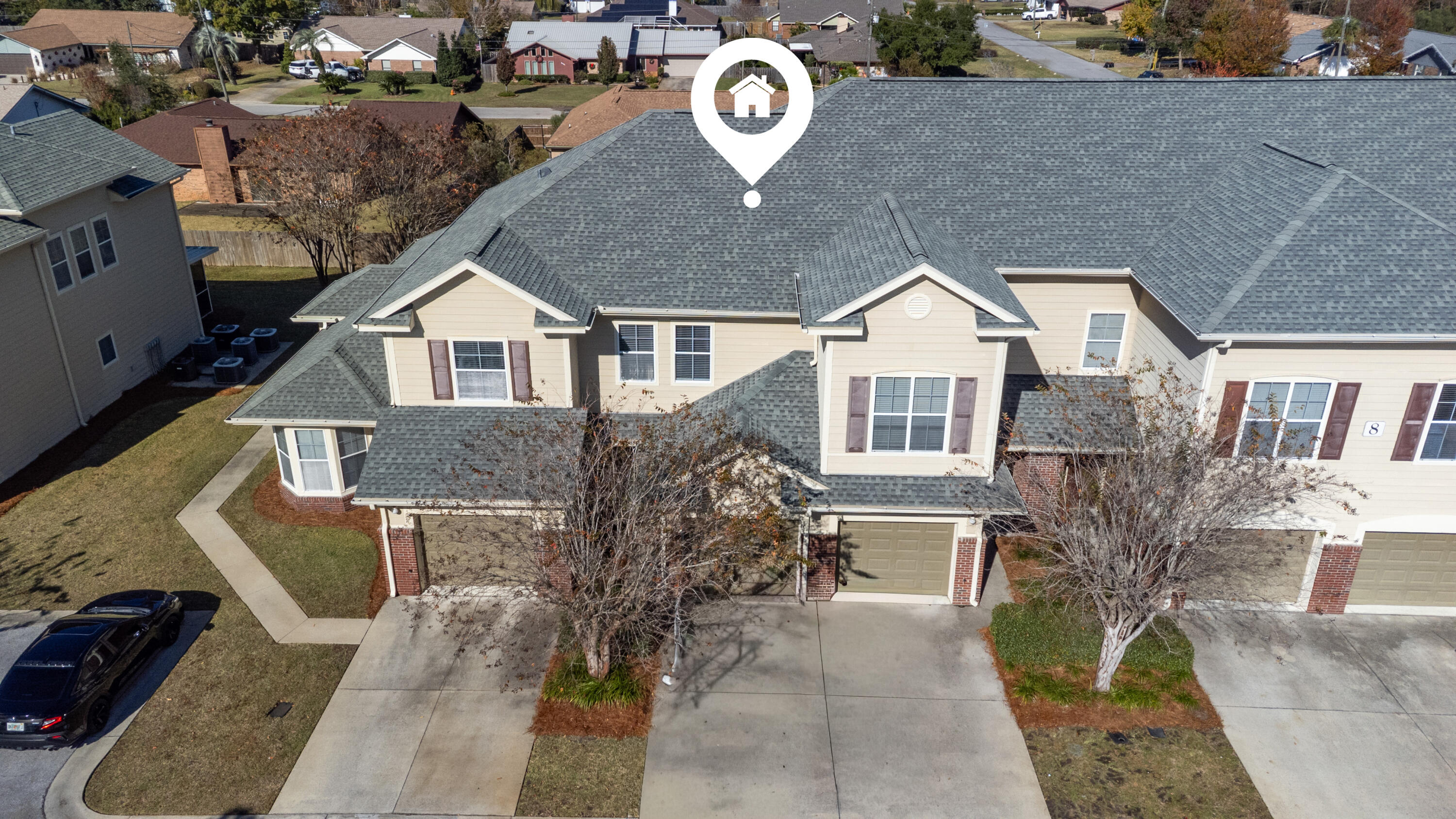 Baldwin Rowe - Residential