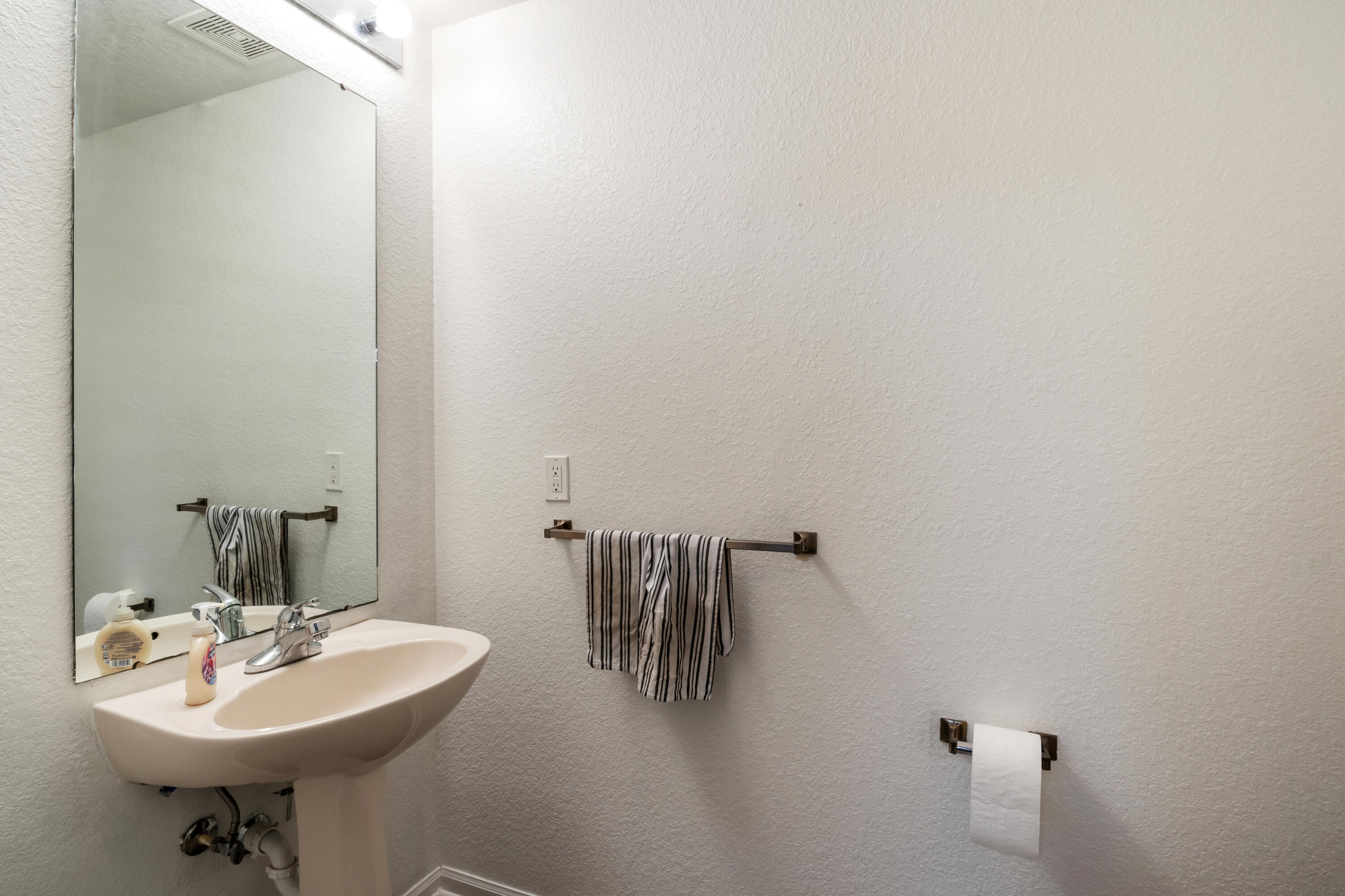 Baldwin Rowe - Residential