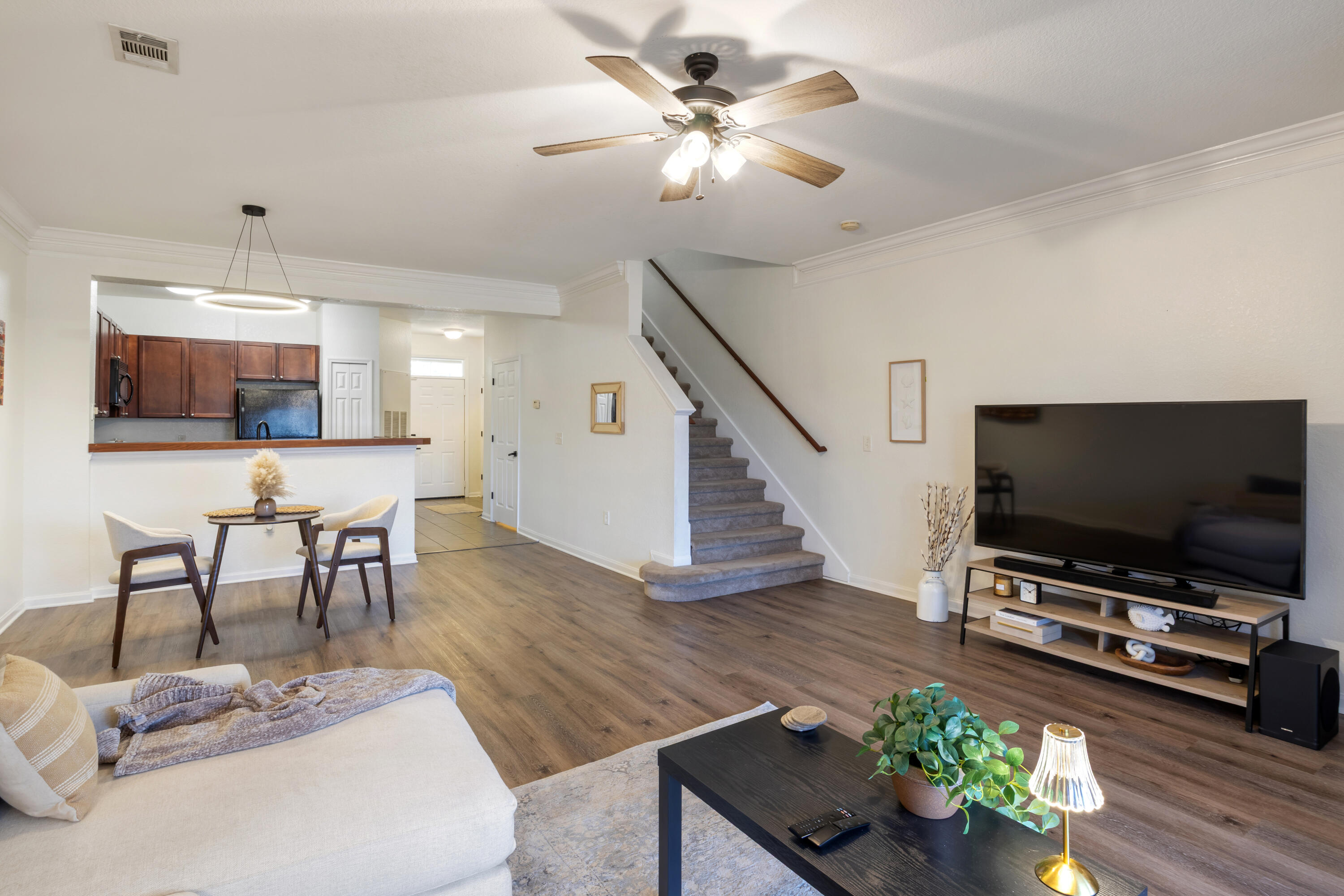 Baldwin Rowe - Residential