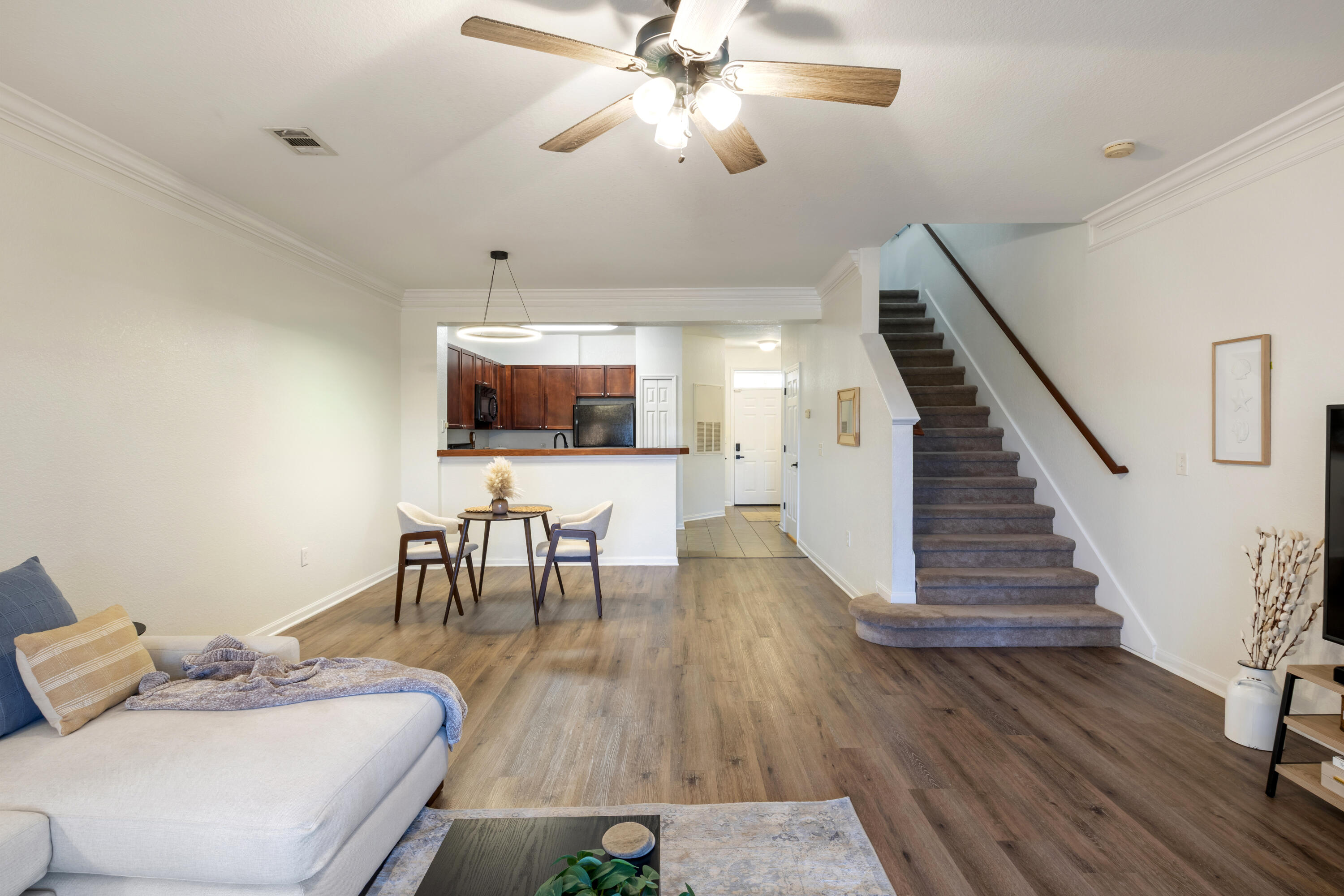 Baldwin Rowe - Residential