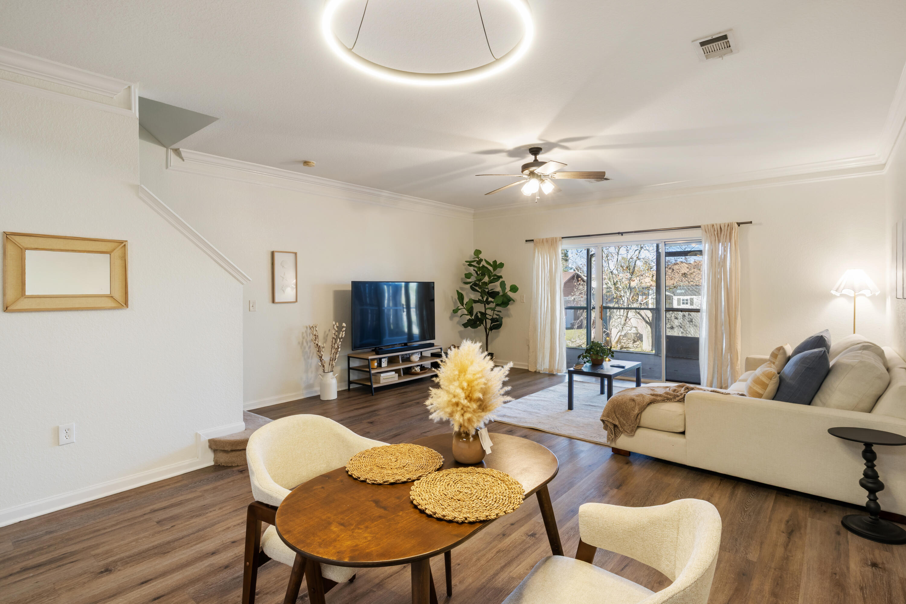 Baldwin Rowe - Residential