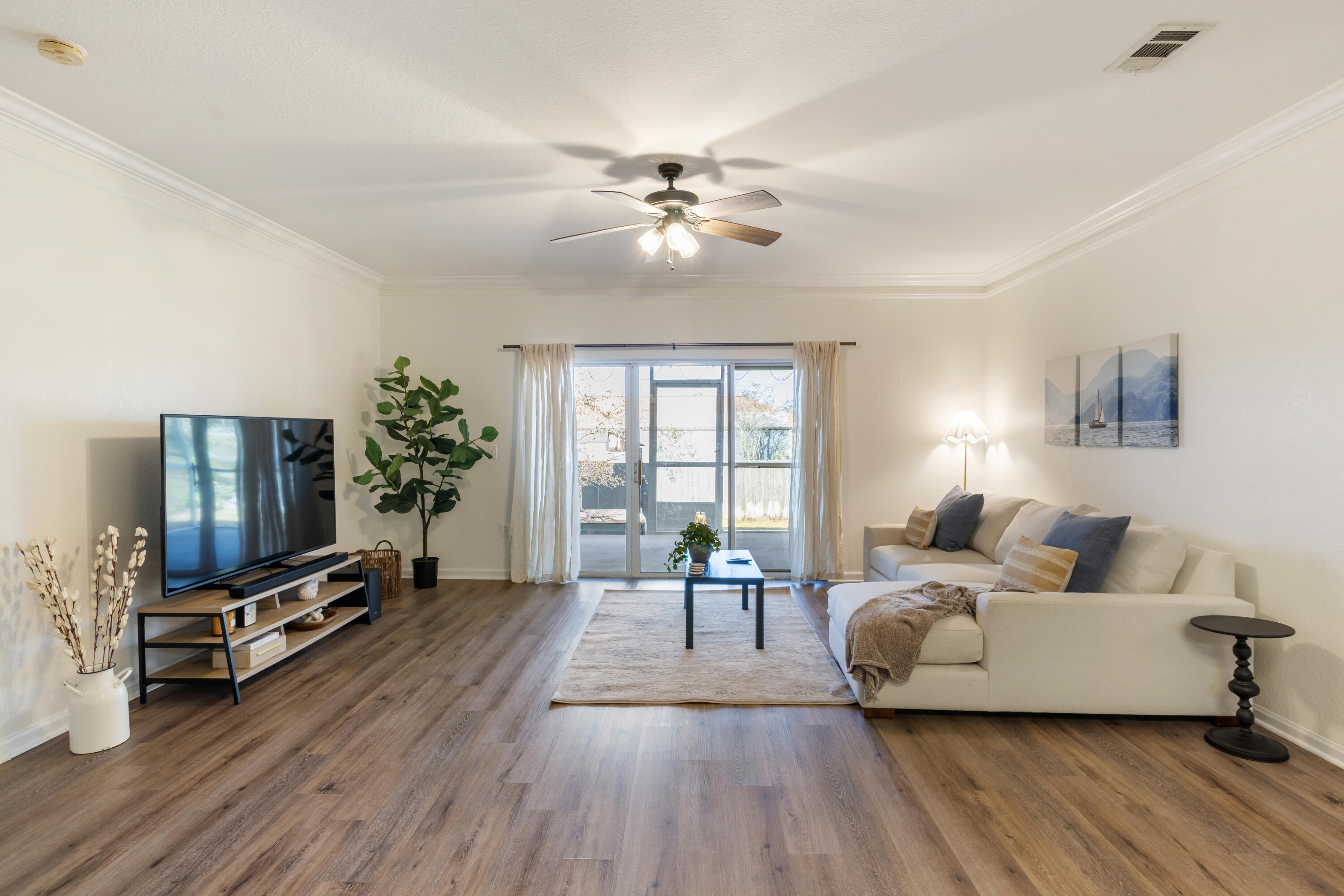 Baldwin Rowe - Residential