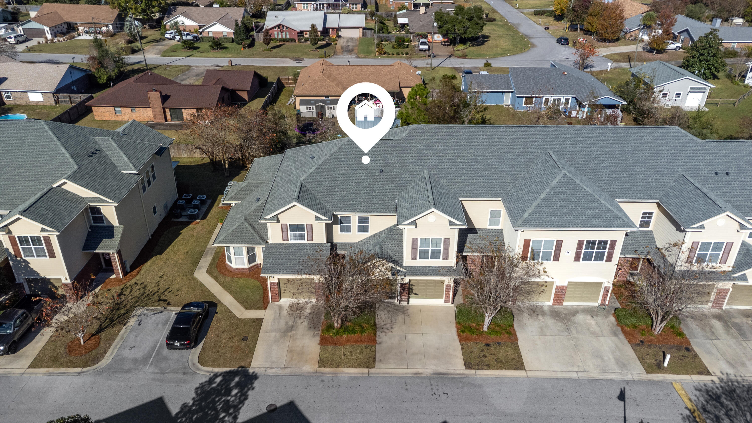 Baldwin Rowe - Residential