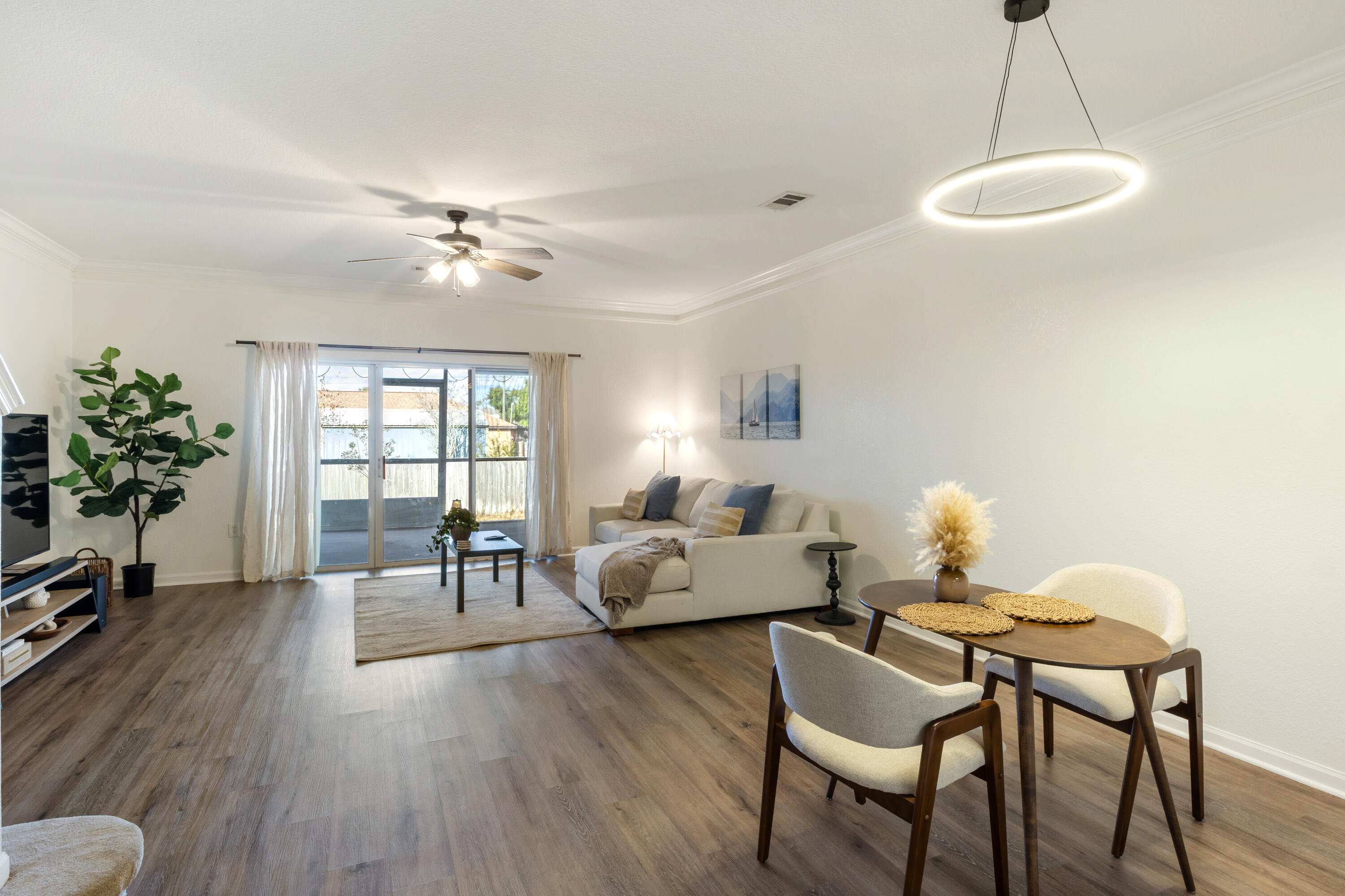 Baldwin Rowe - Residential