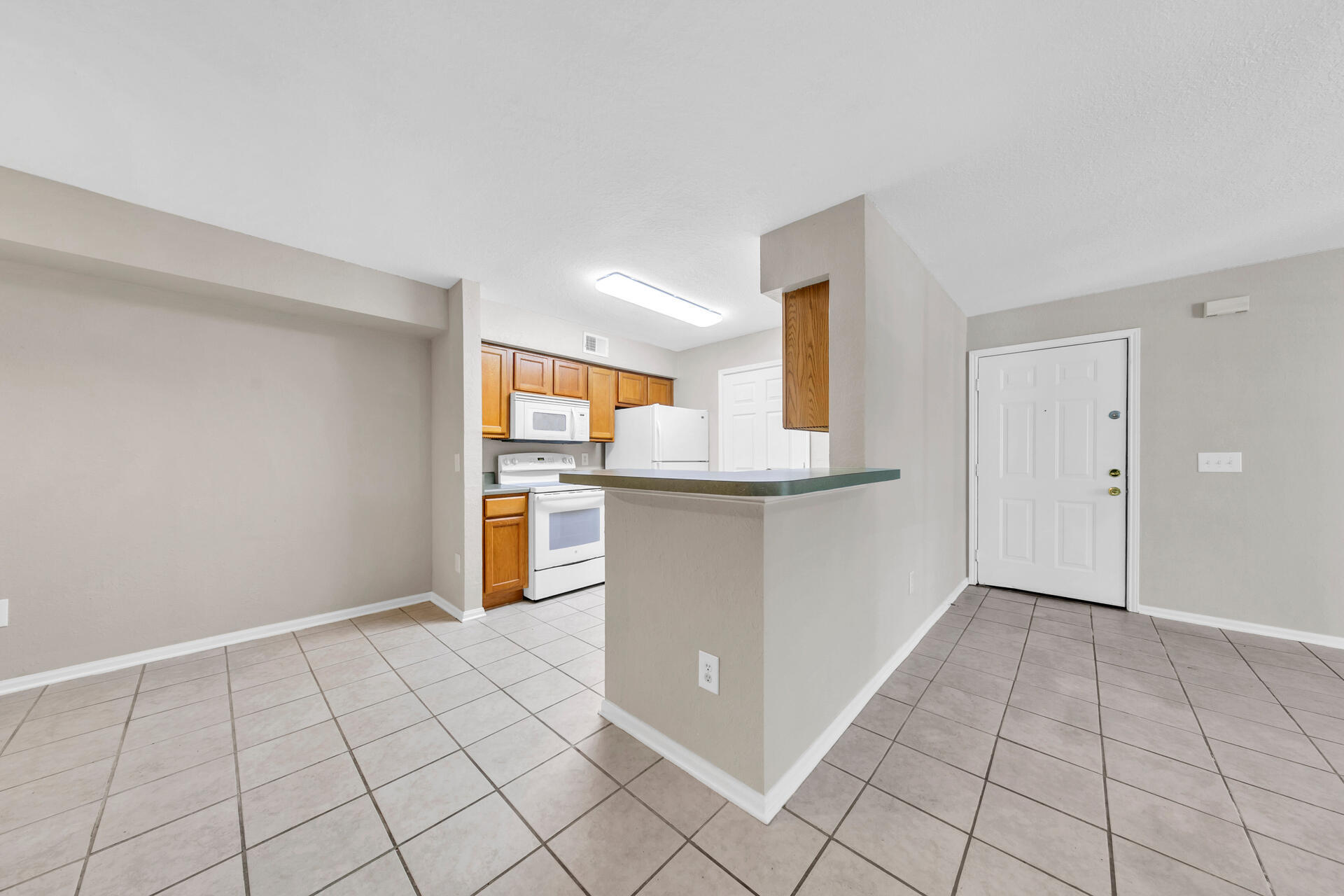 INDIAN LAKE - Residential