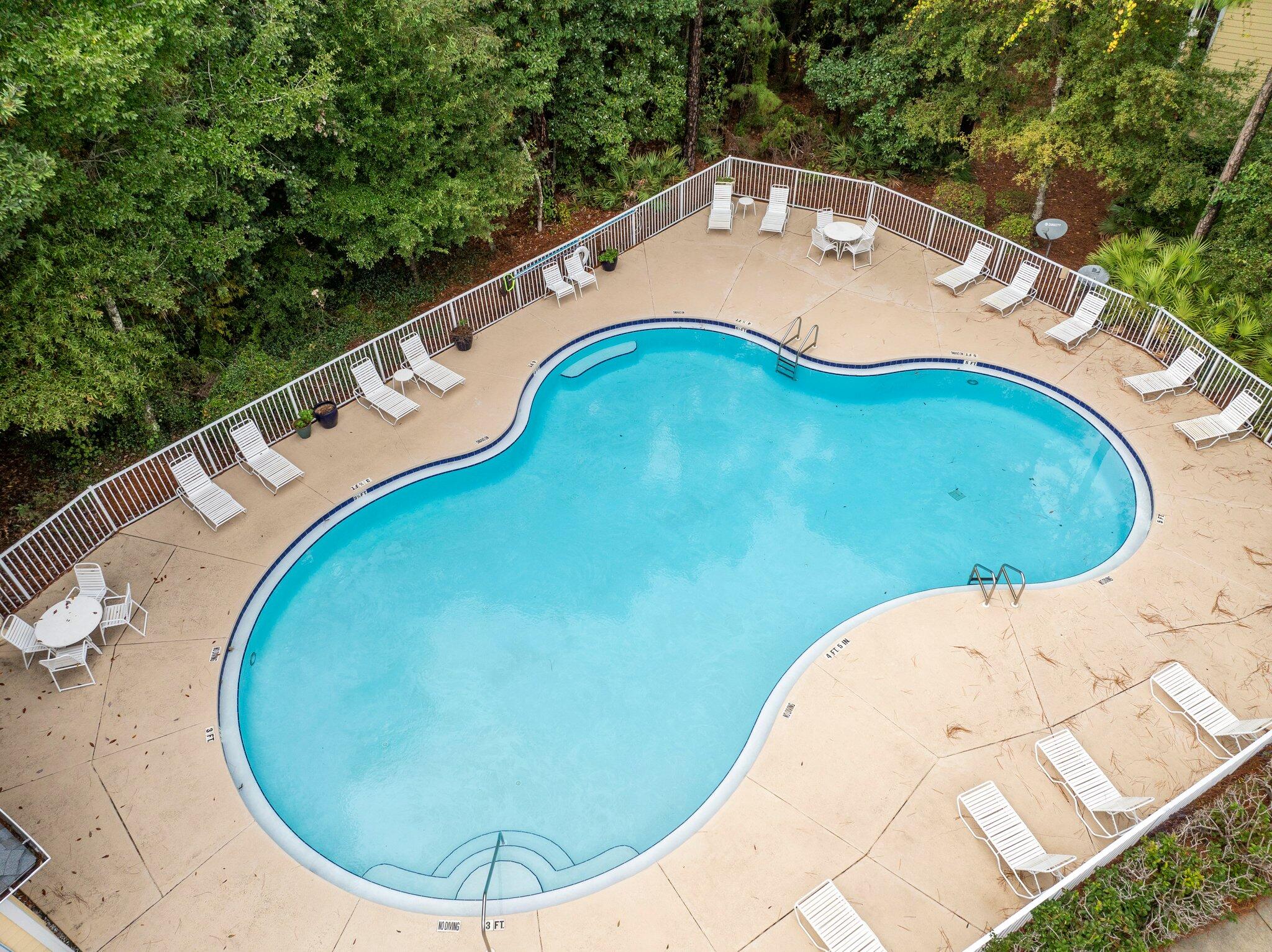 POINTE OF VIEW CONDO - Residential