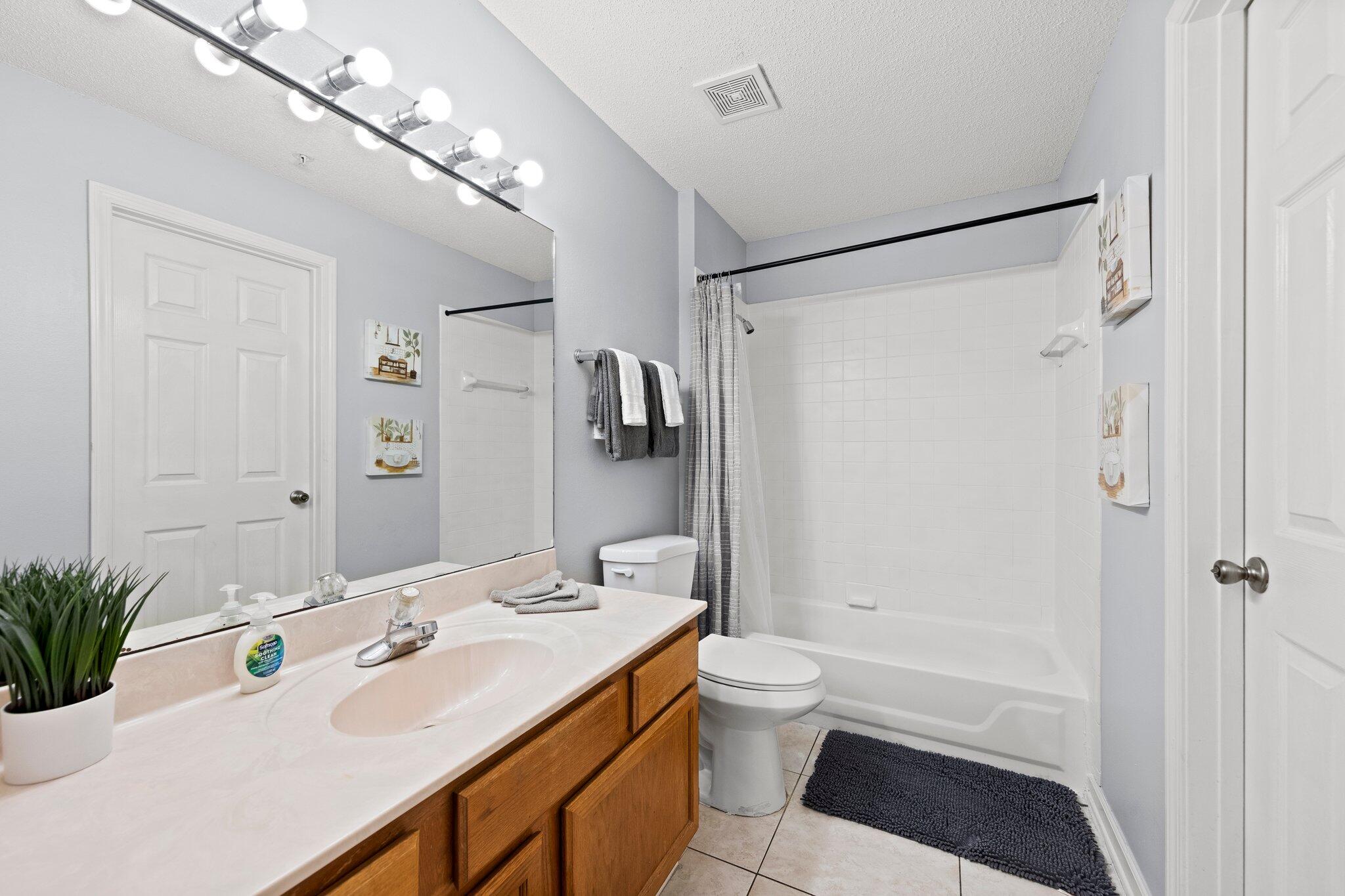 POINTE OF VIEW CONDO - Residential