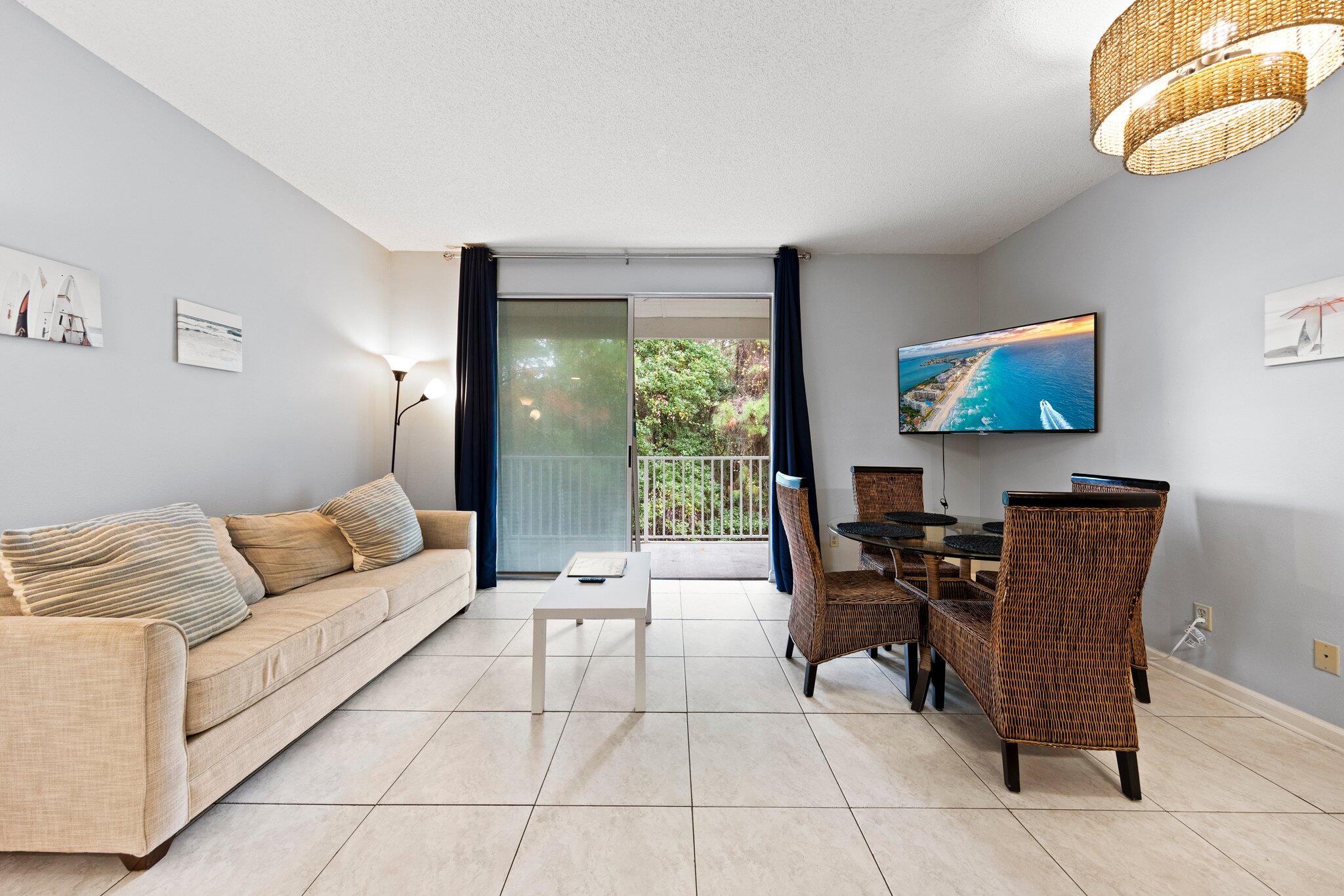 POINTE OF VIEW CONDO - Residential