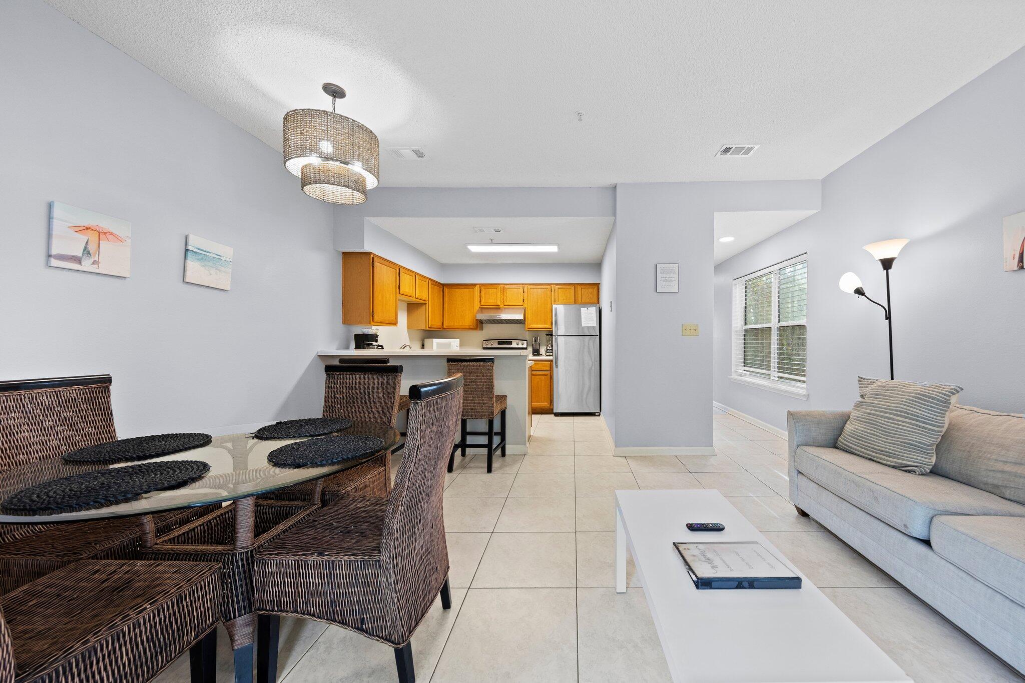 POINTE OF VIEW CONDO - Residential