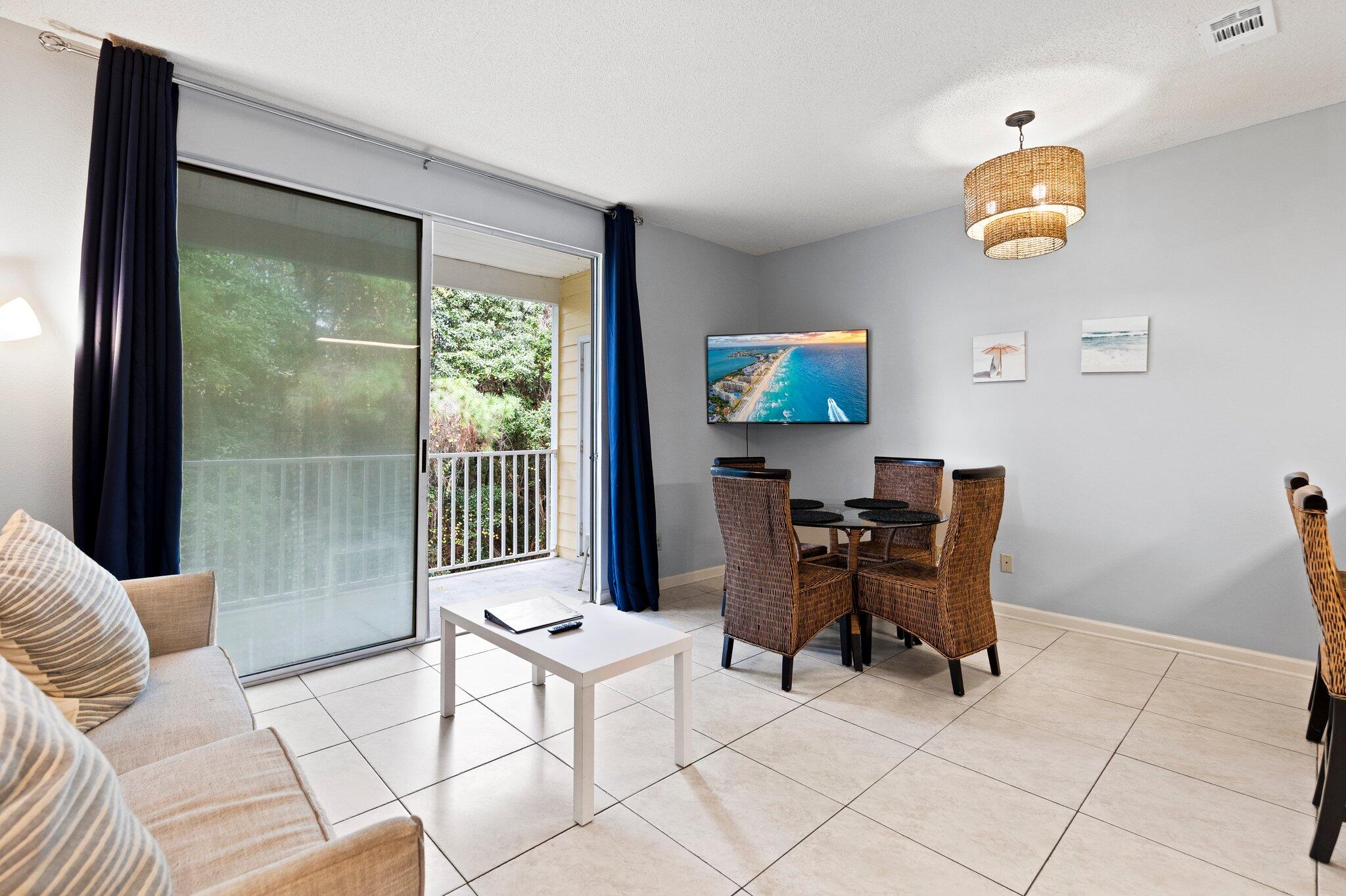 POINTE OF VIEW CONDO - Residential