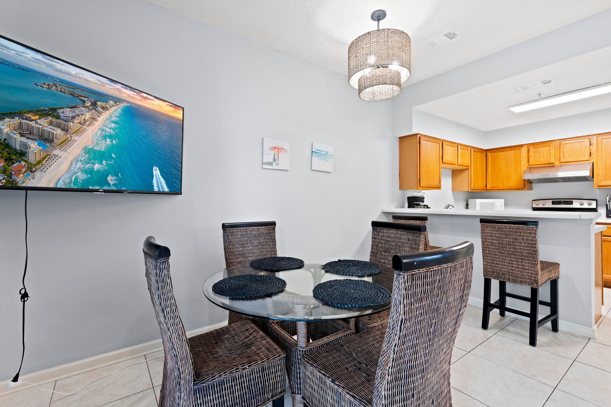 POINTE OF VIEW CONDO - Residential