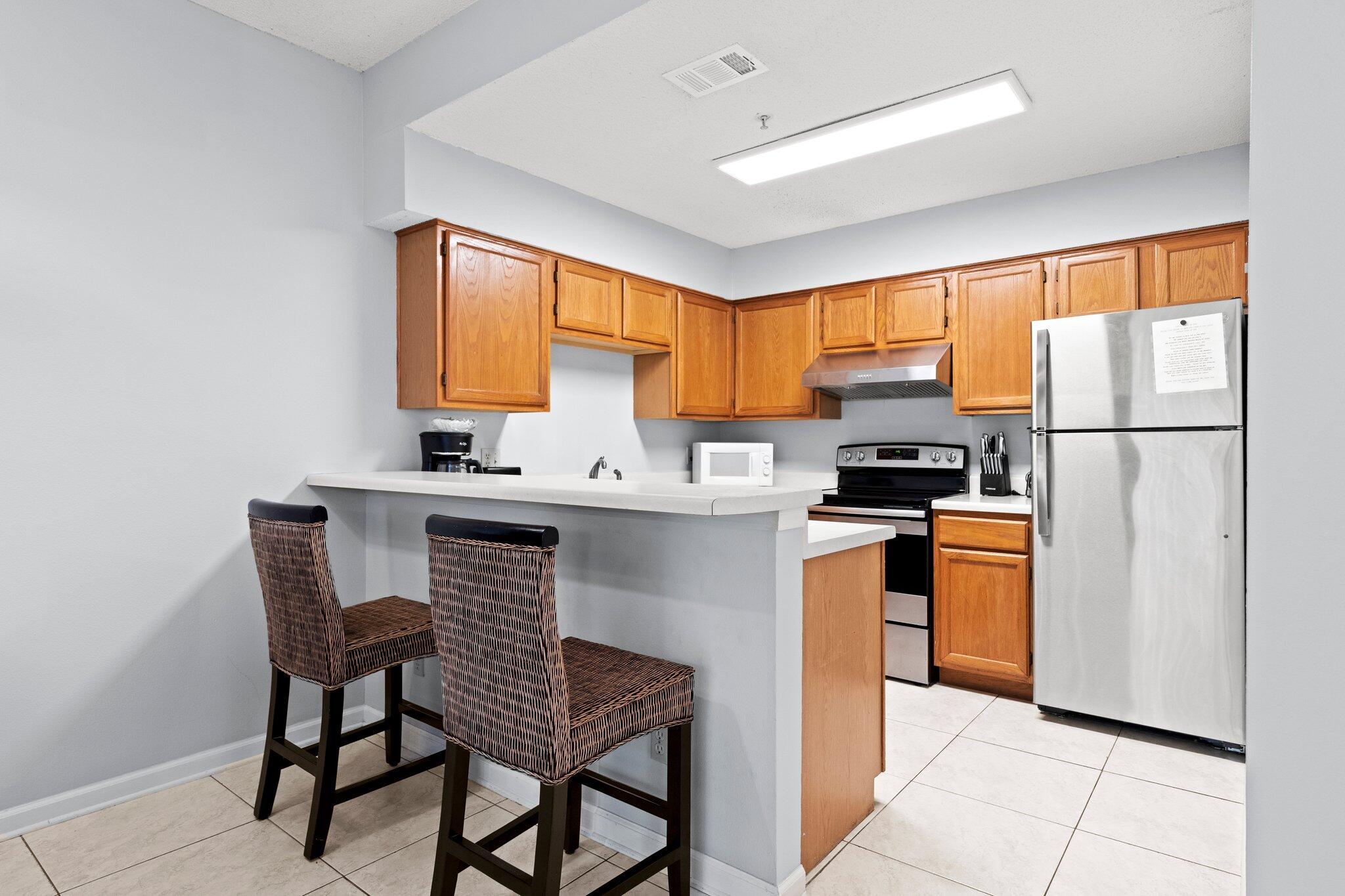 POINTE OF VIEW CONDO - Residential