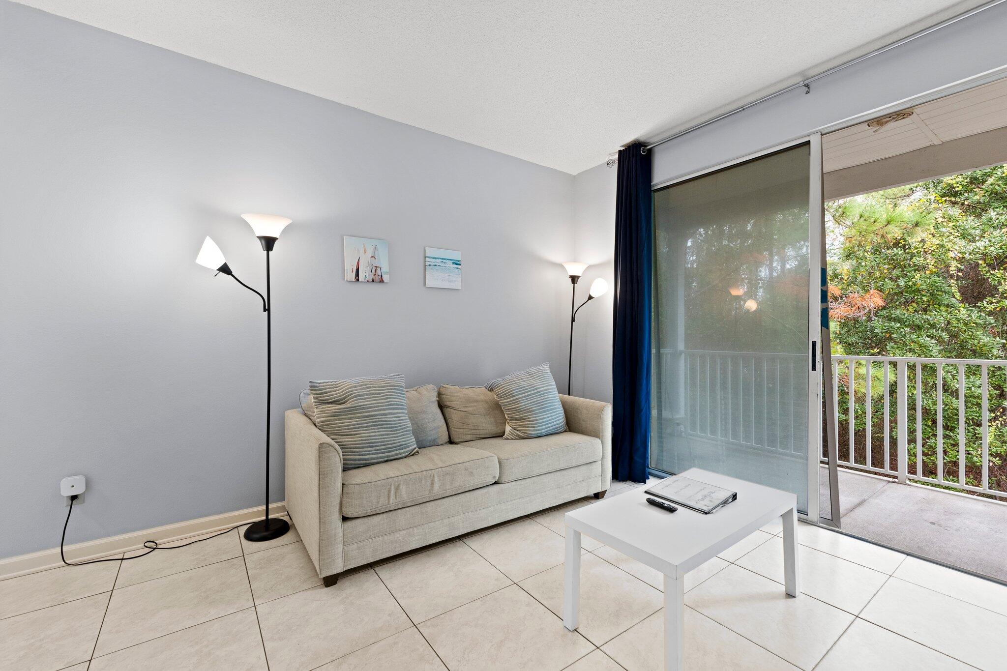 POINTE OF VIEW CONDO - Residential