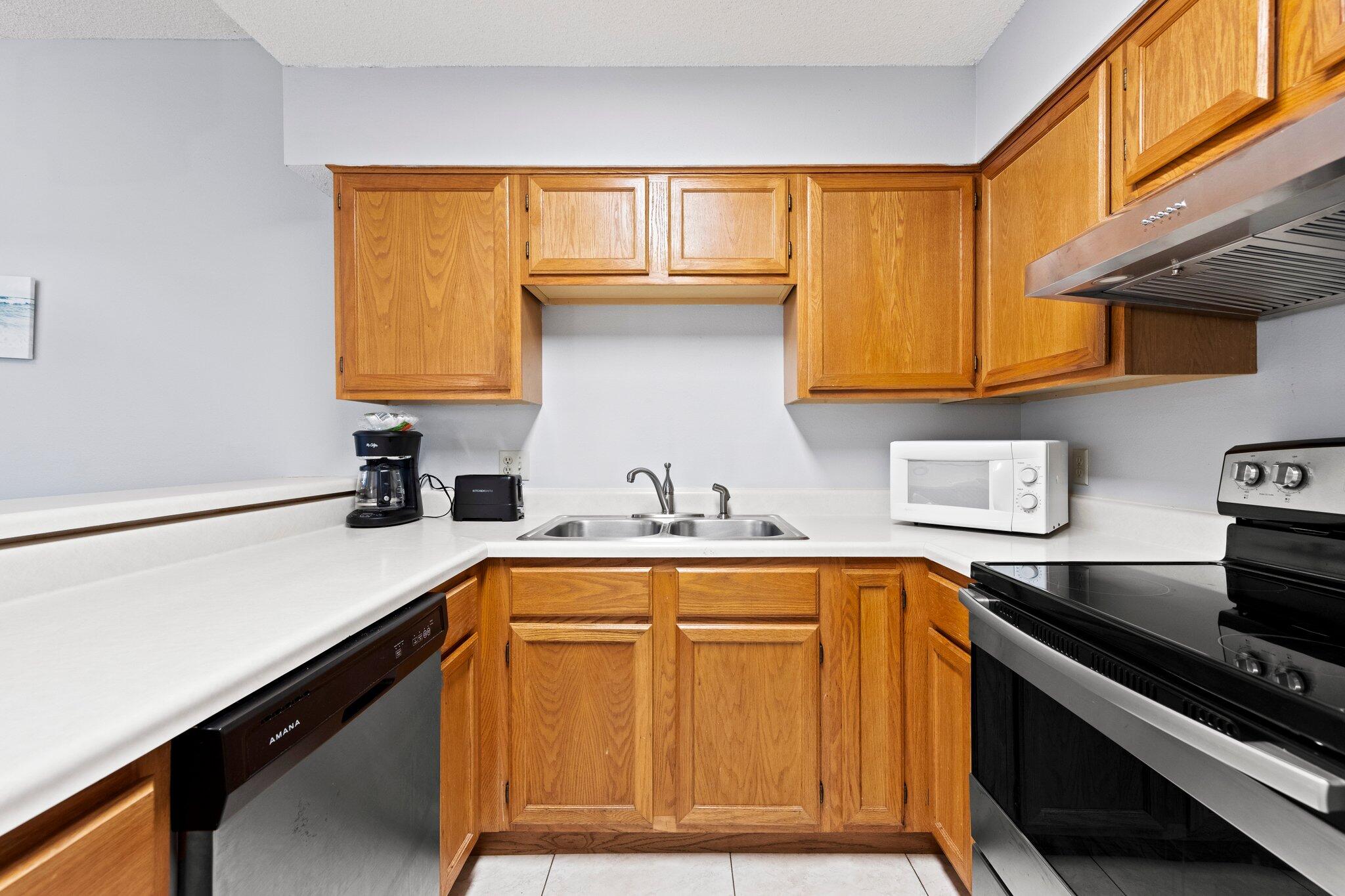 POINTE OF VIEW CONDO - Residential