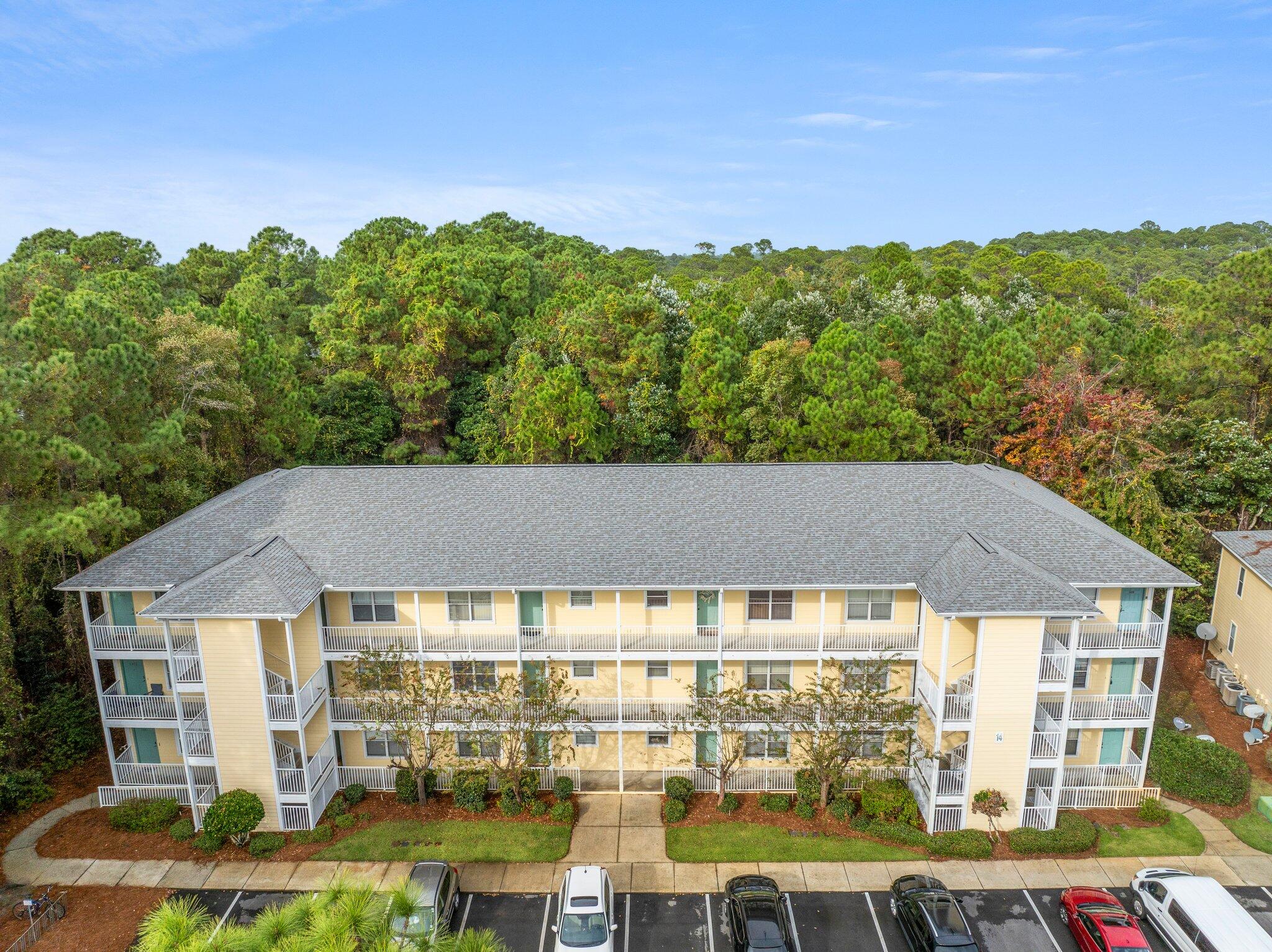 POINTE OF VIEW CONDO - Residential