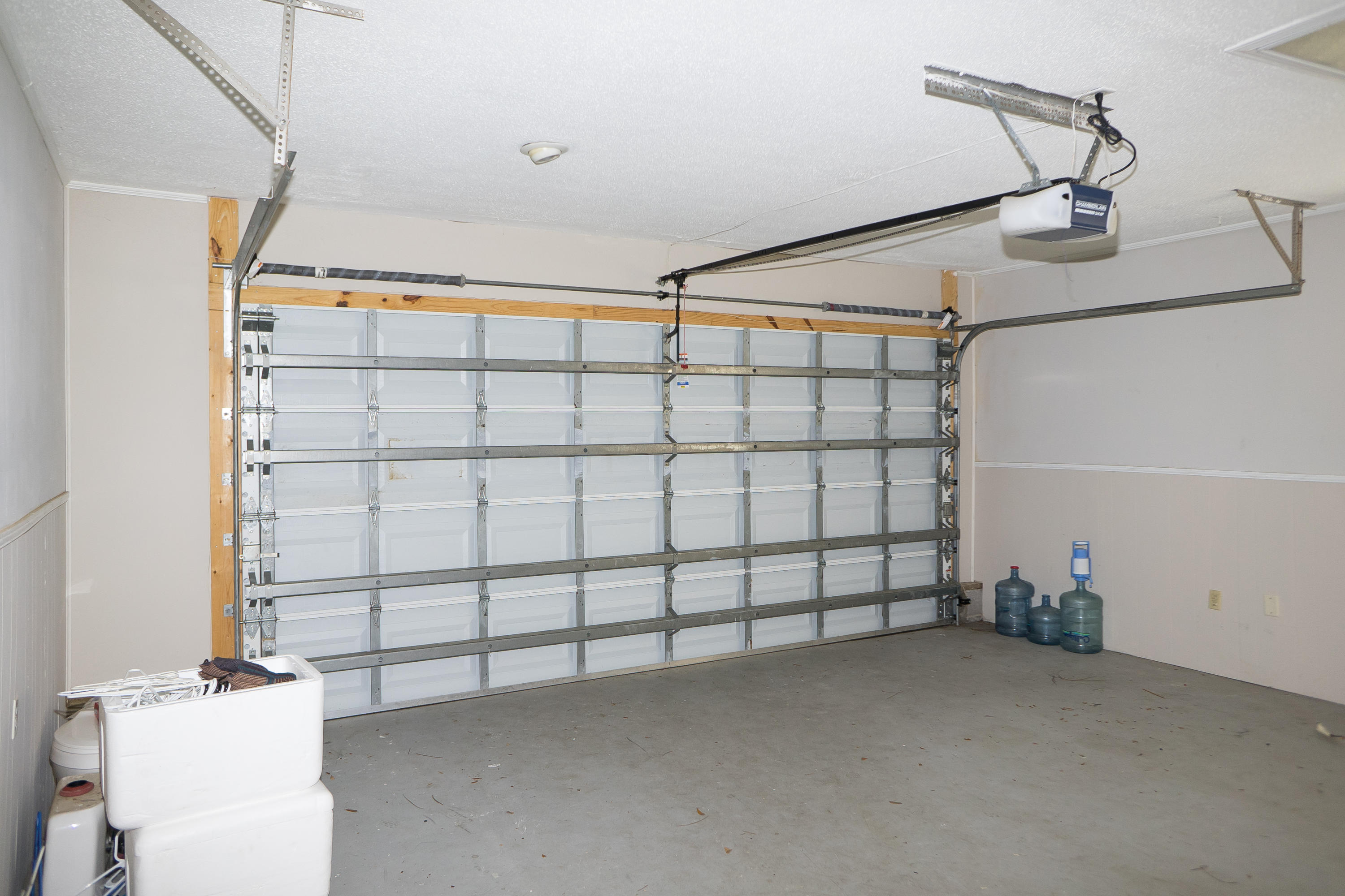 Bayou Poquito - Residential