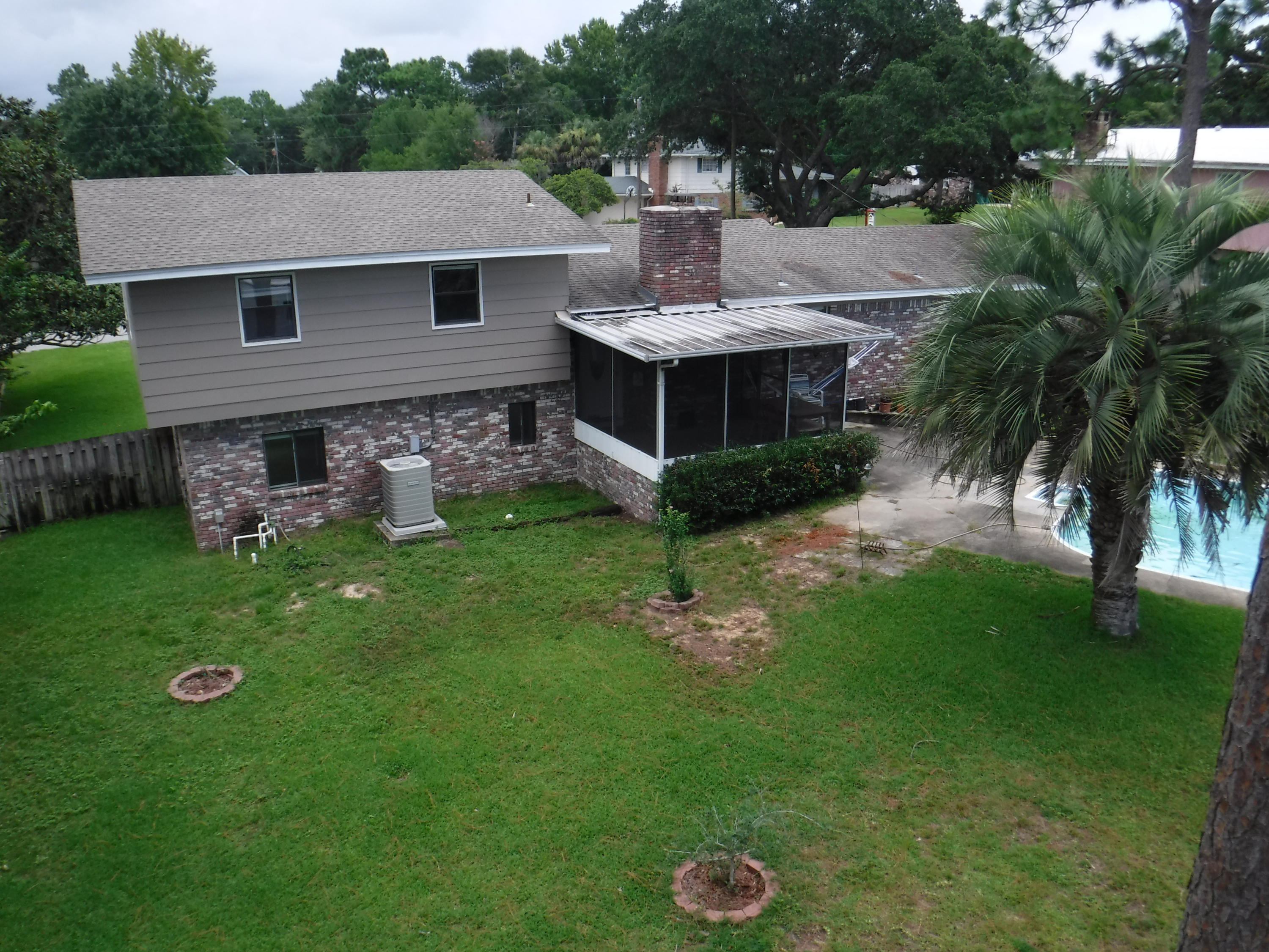 Bayou Poquito - Residential