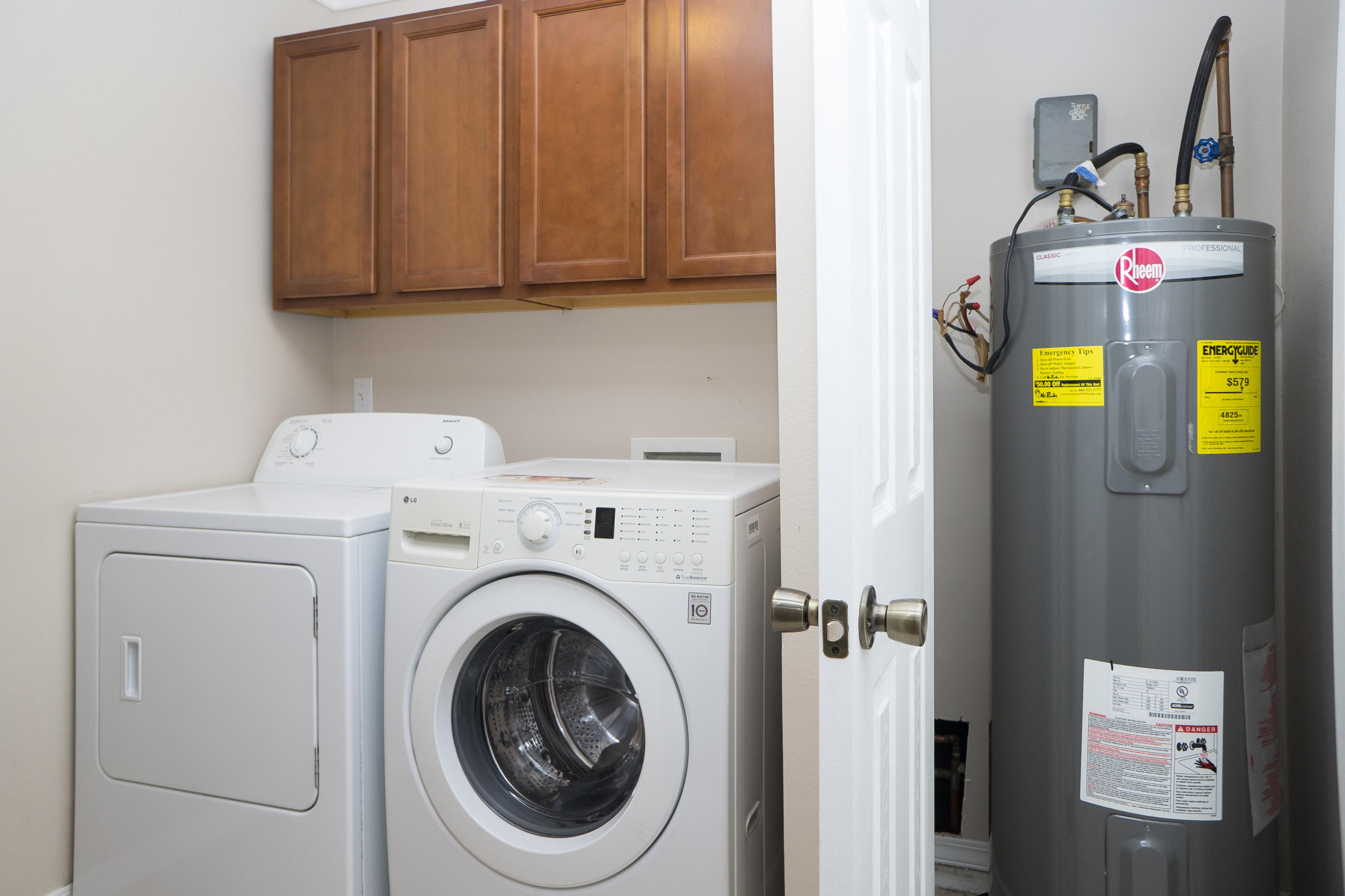 Bayou Poquito - Residential