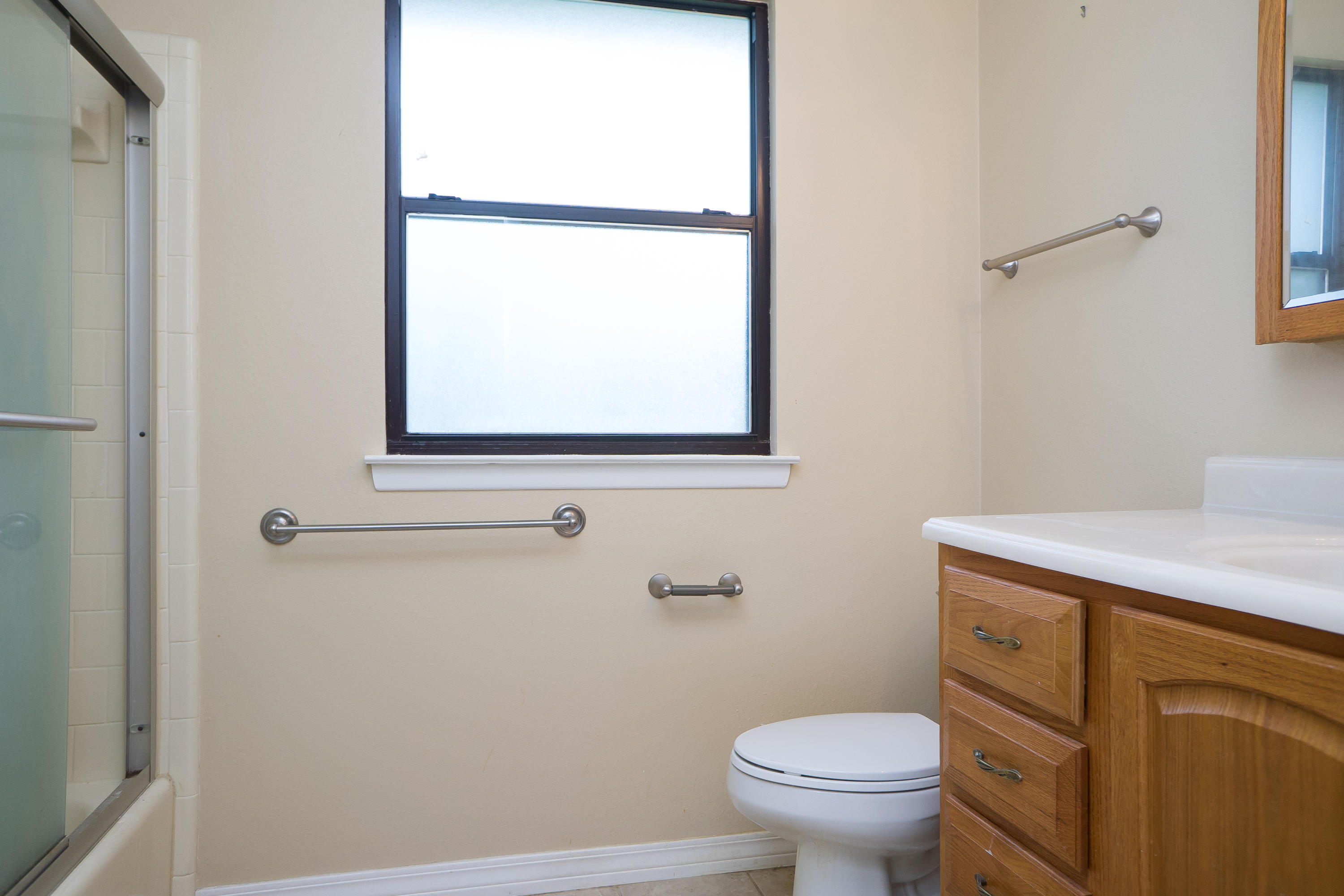 Bayou Poquito - Residential