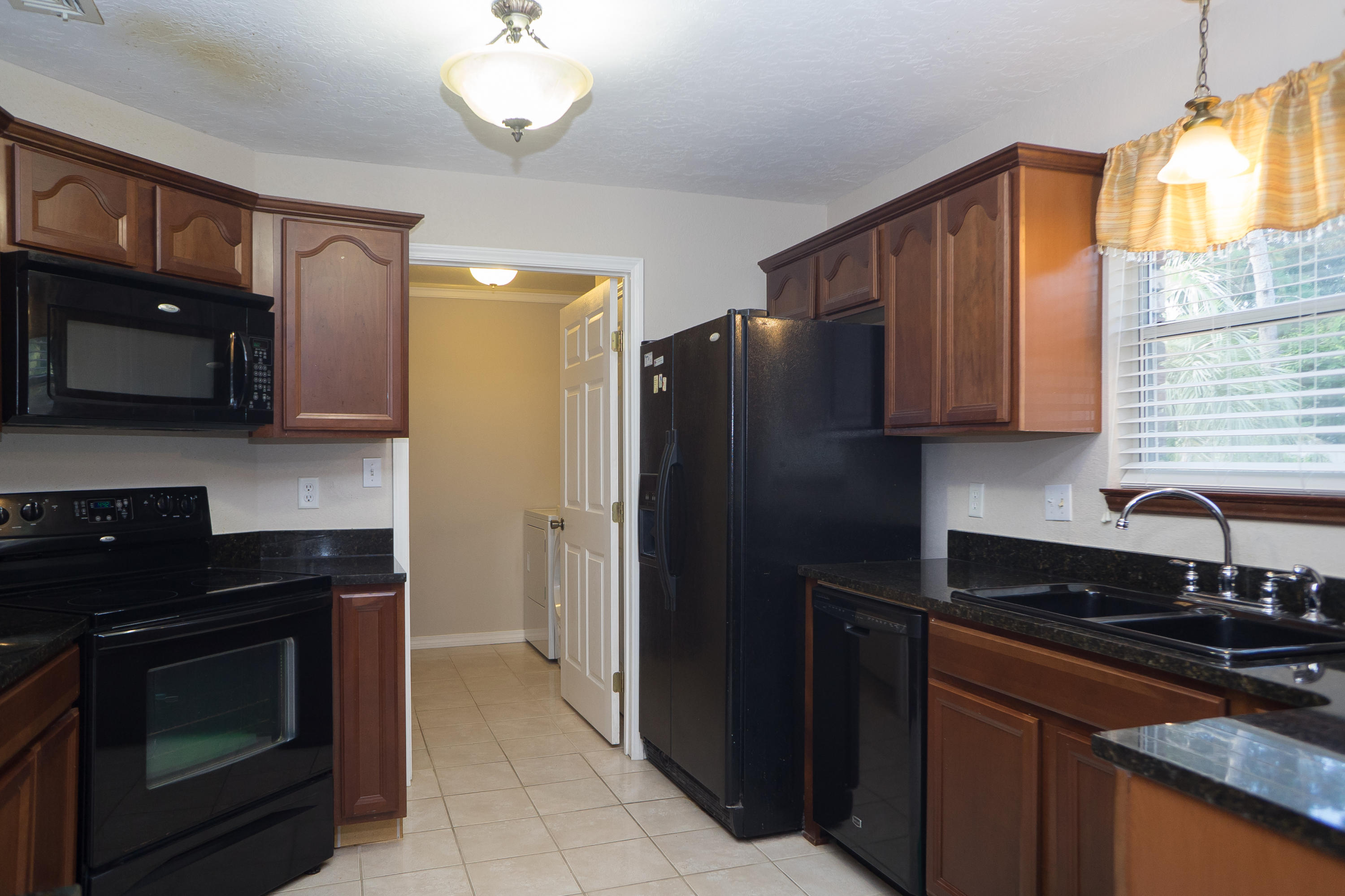 Bayou Poquito - Residential