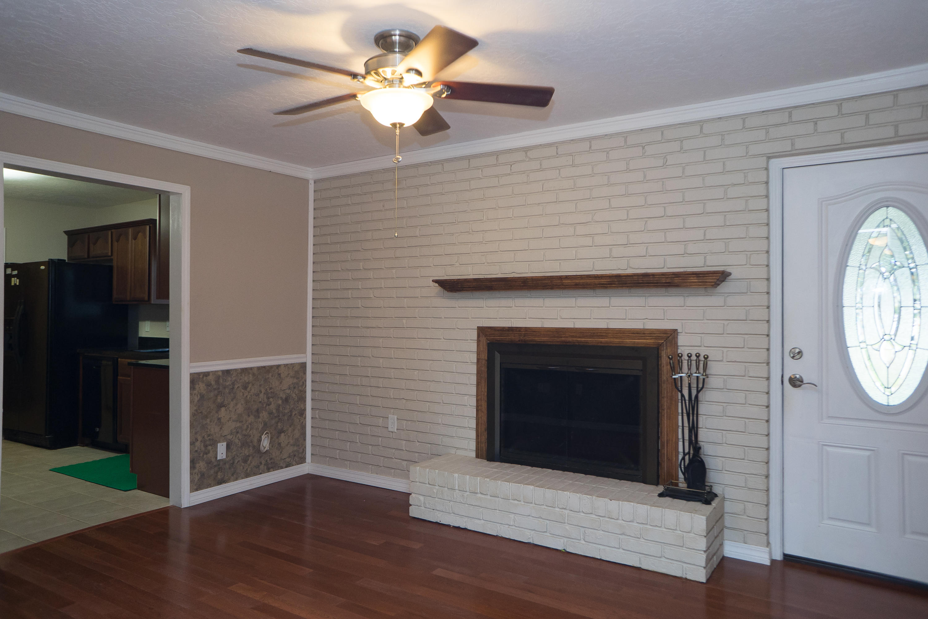 Bayou Poquito - Residential