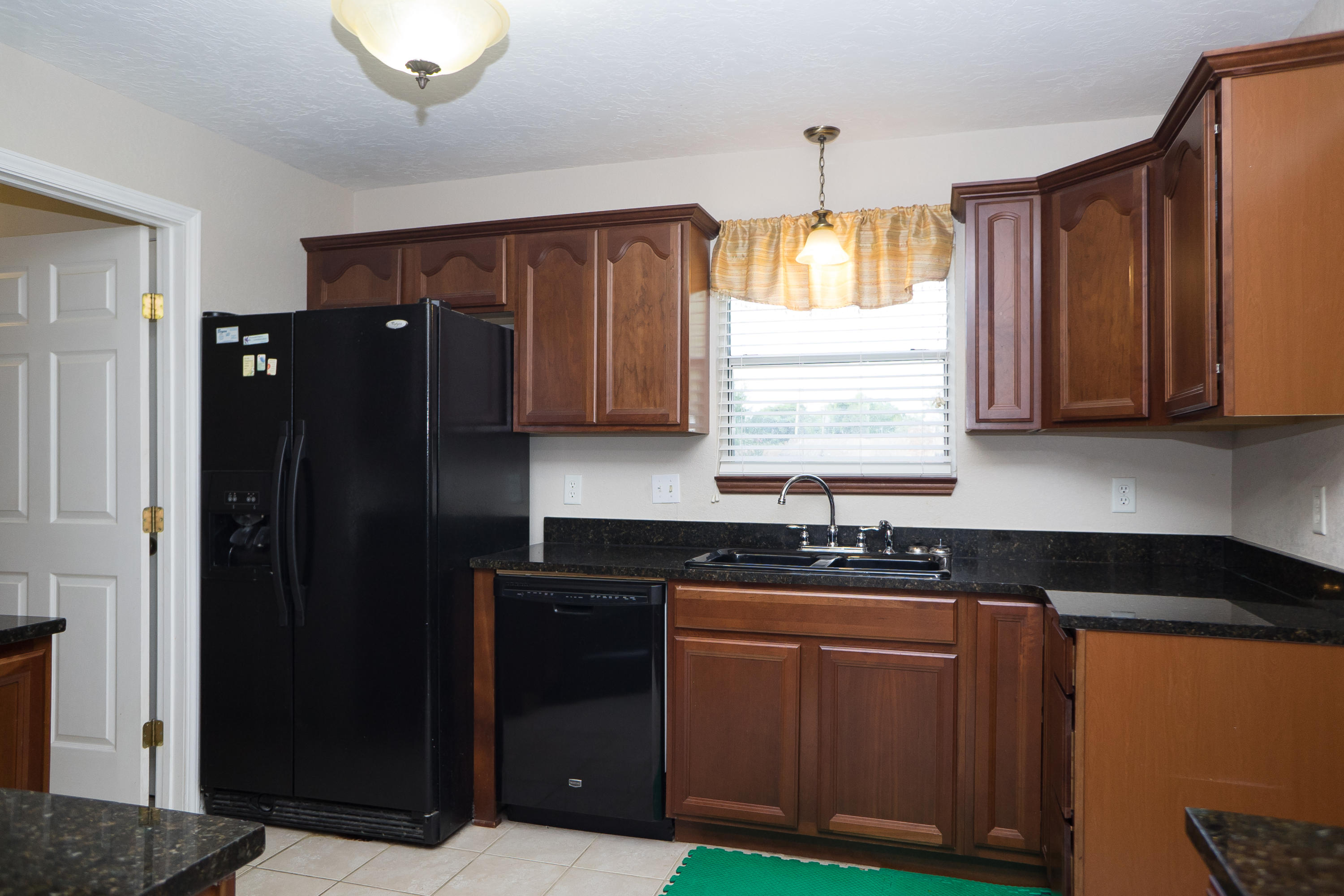 Bayou Poquito - Residential