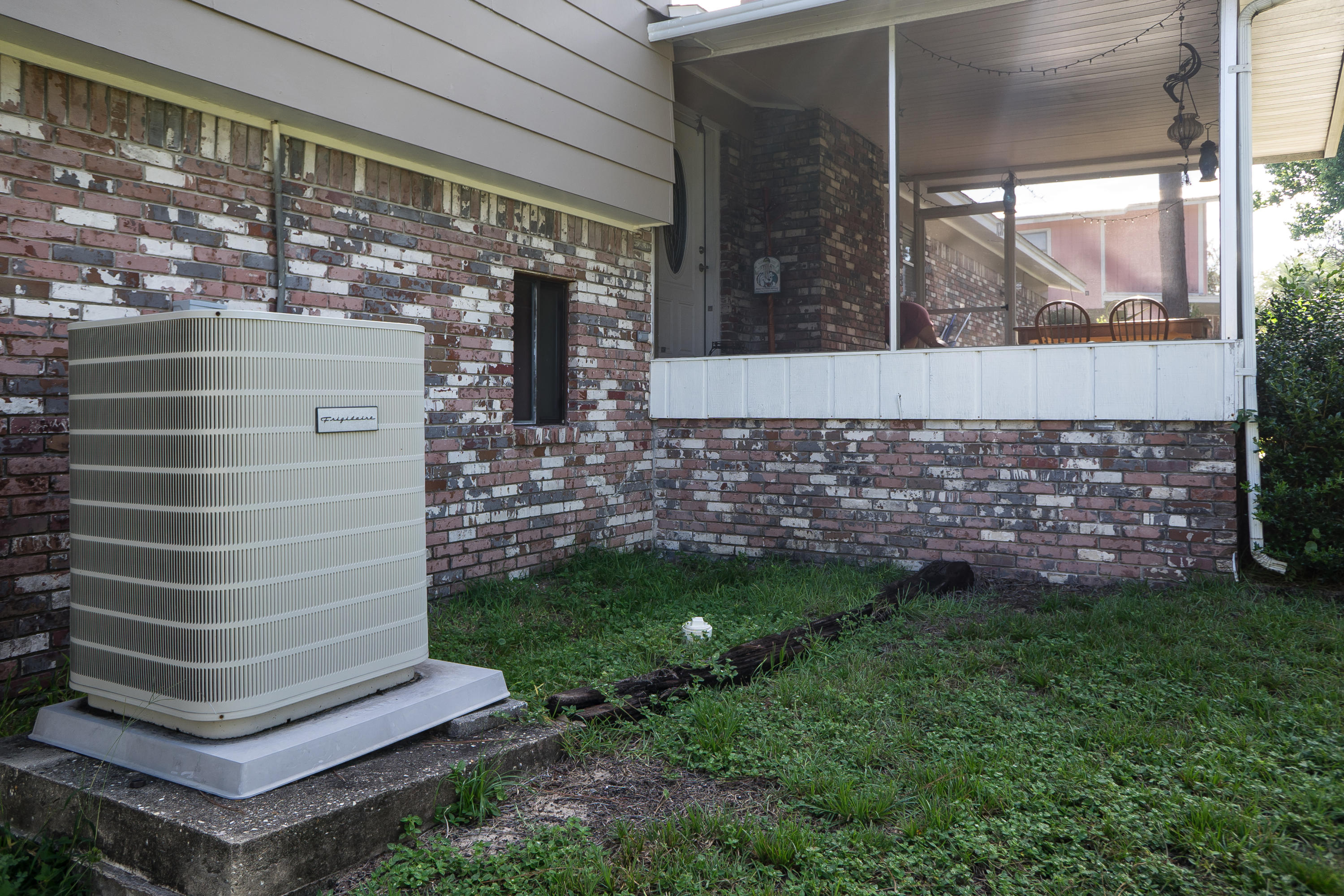 Bayou Poquito - Residential