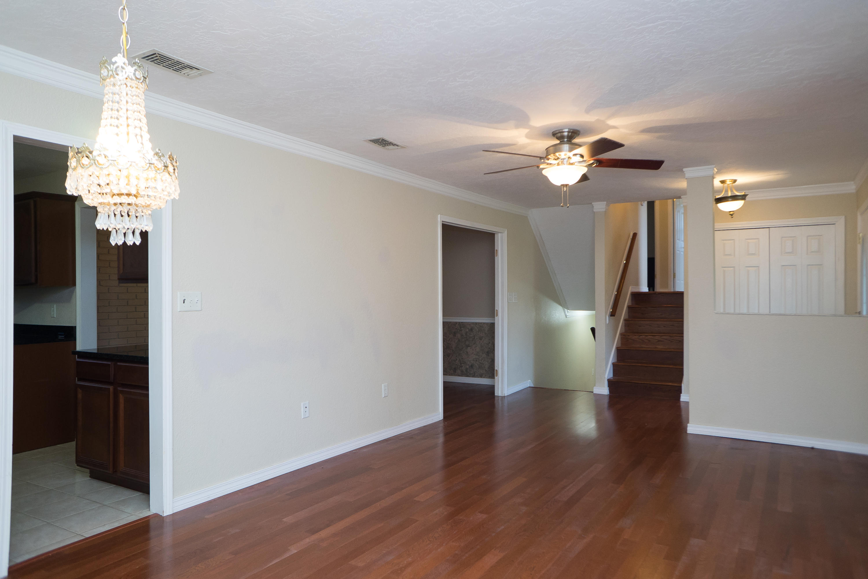 Bayou Poquito - Residential