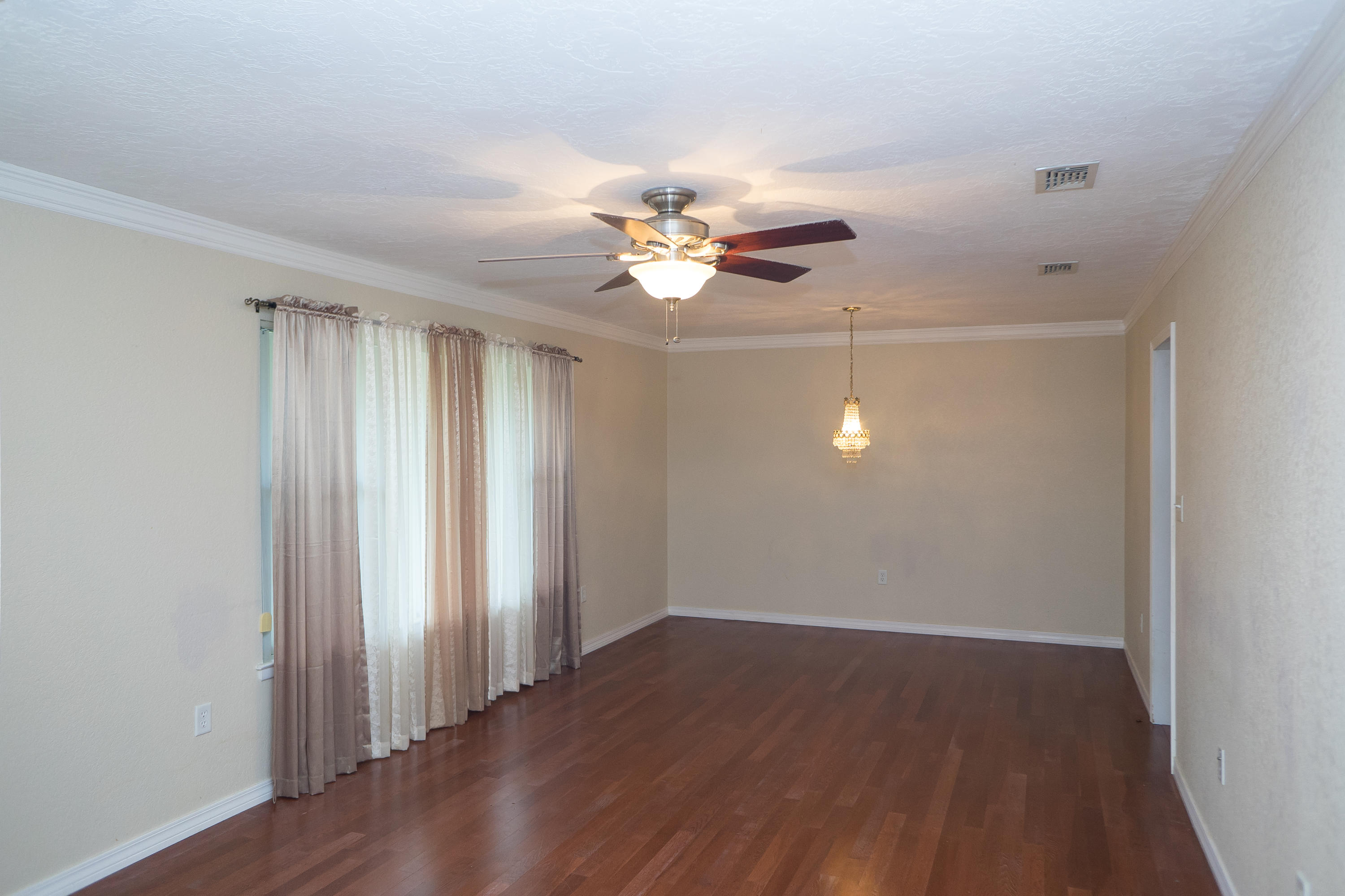 Bayou Poquito - Residential