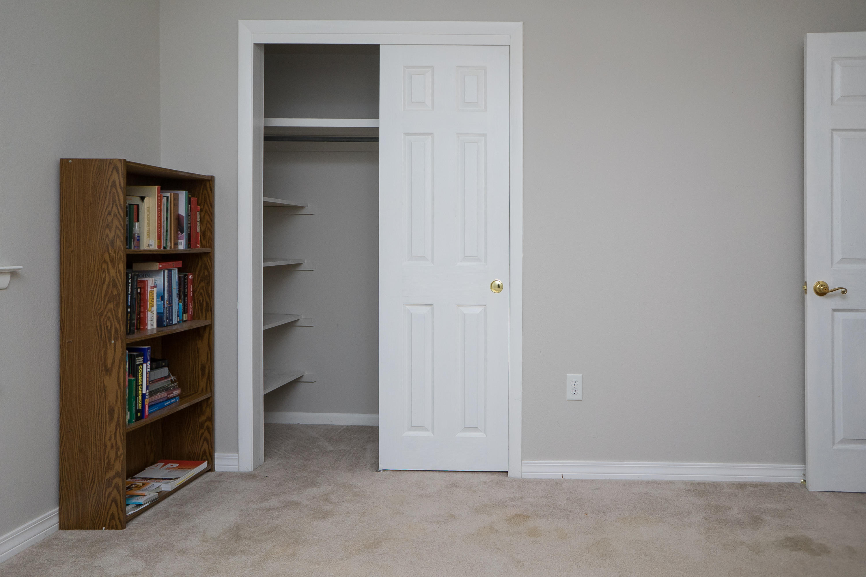 Bayou Poquito - Residential